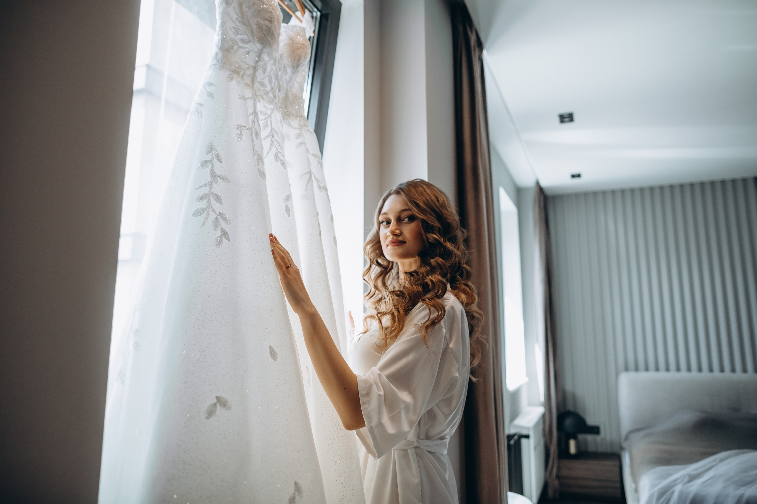 Irina & Kiril. Wedding and Family Photograph