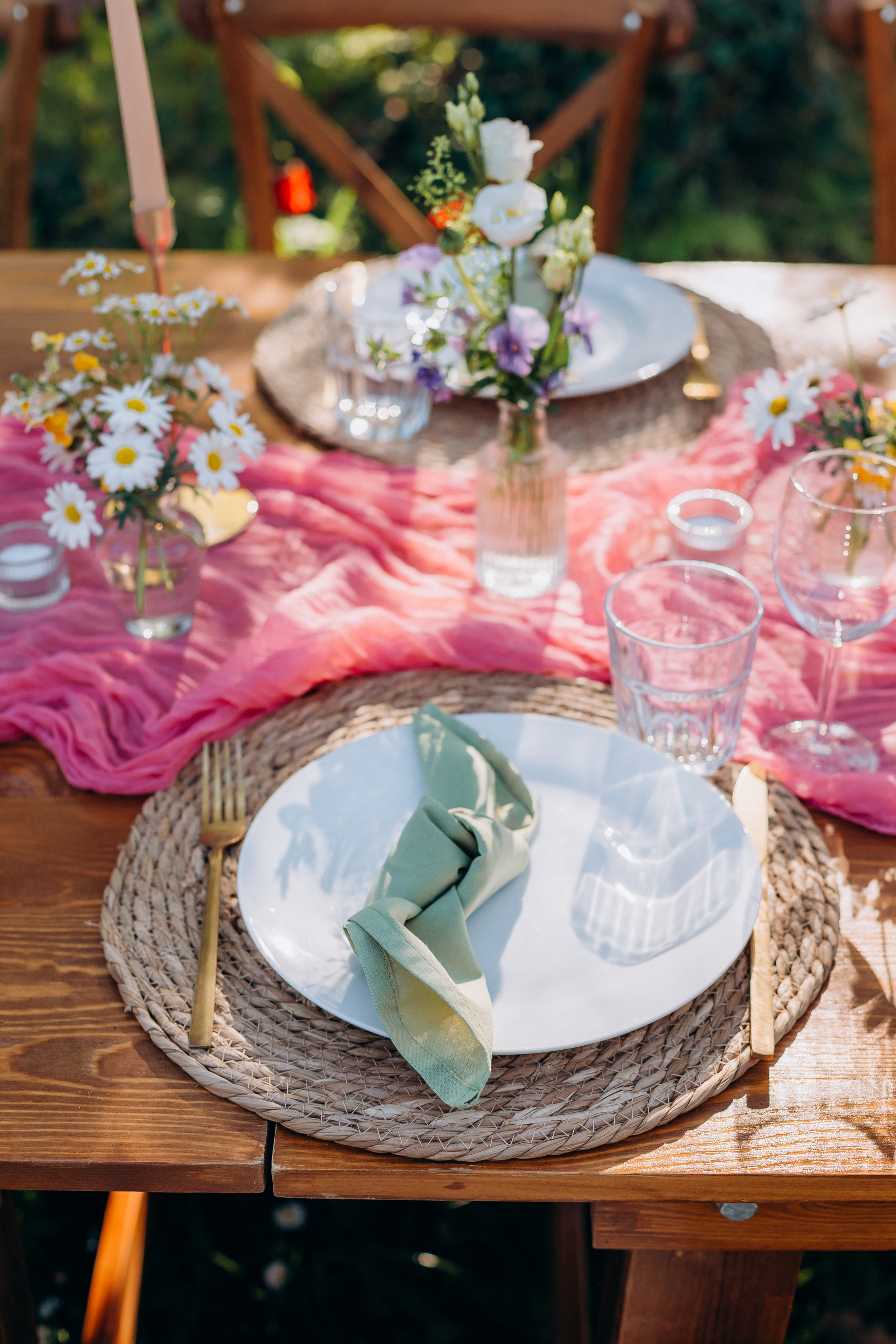 Ruben & Destiny. Wedding and Family Photograph