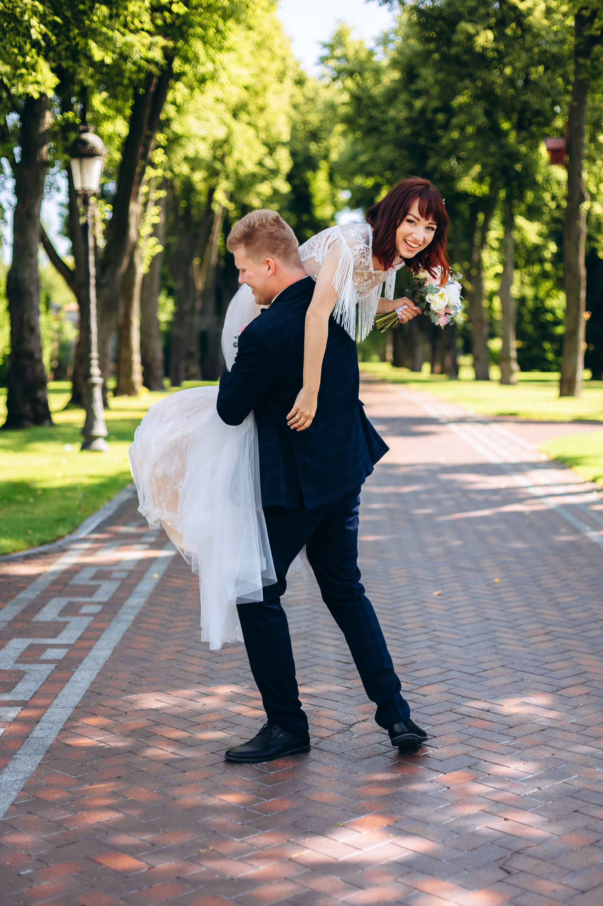 Max & Ira. Wedding and Family Photograph