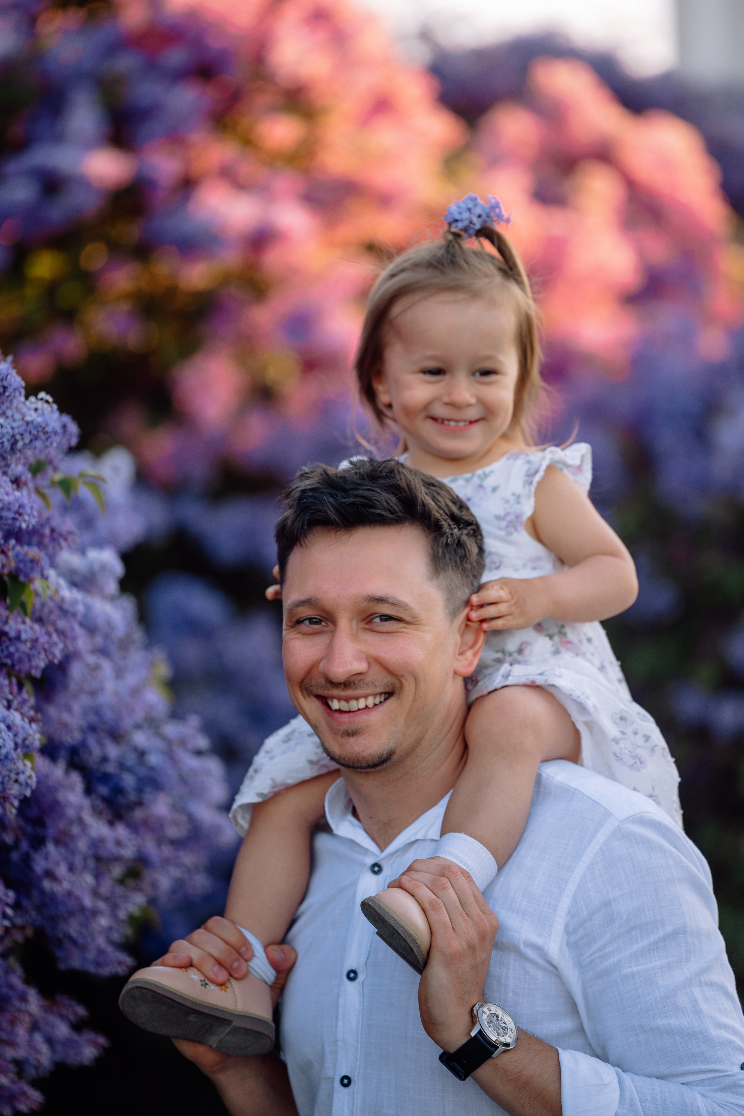 Schloss Nymphenburg - Mai 2025. Hochzeitsfotograf München Taufe Familienfotograf Tanja Mauke
