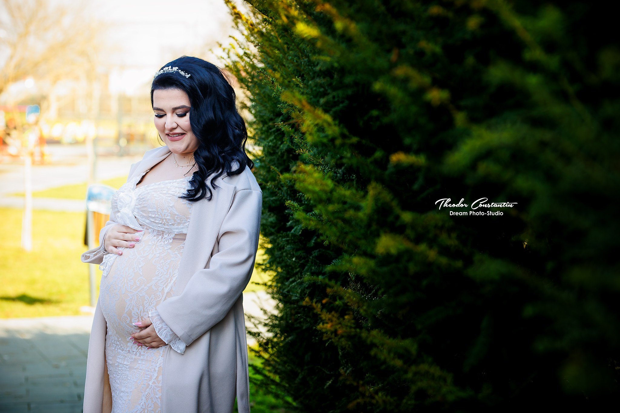 Logodna. Dream Studio Galați – ședințe foto profesionale pentru familie, portrete și evenimente