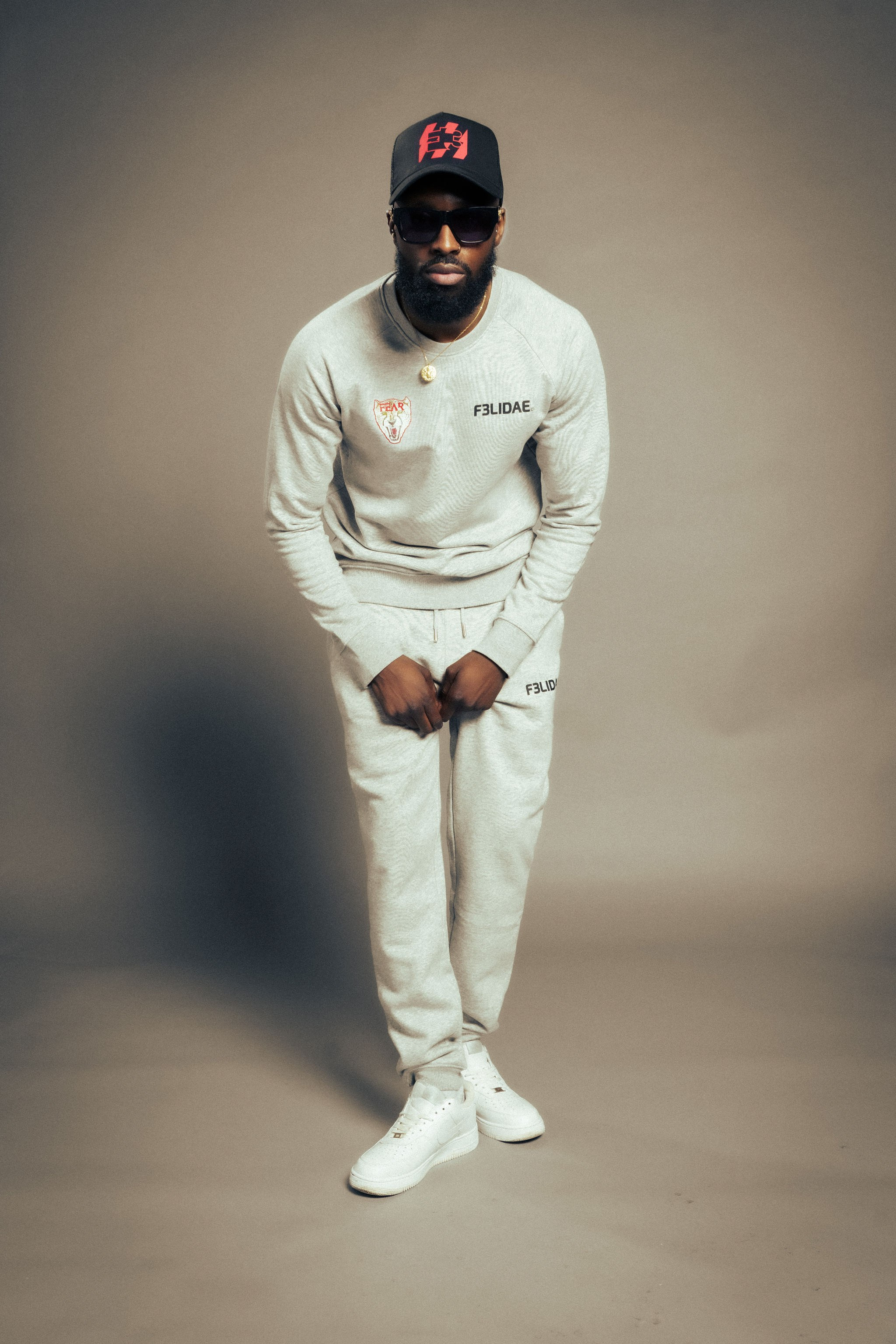 Shaqsz. Candler Creative