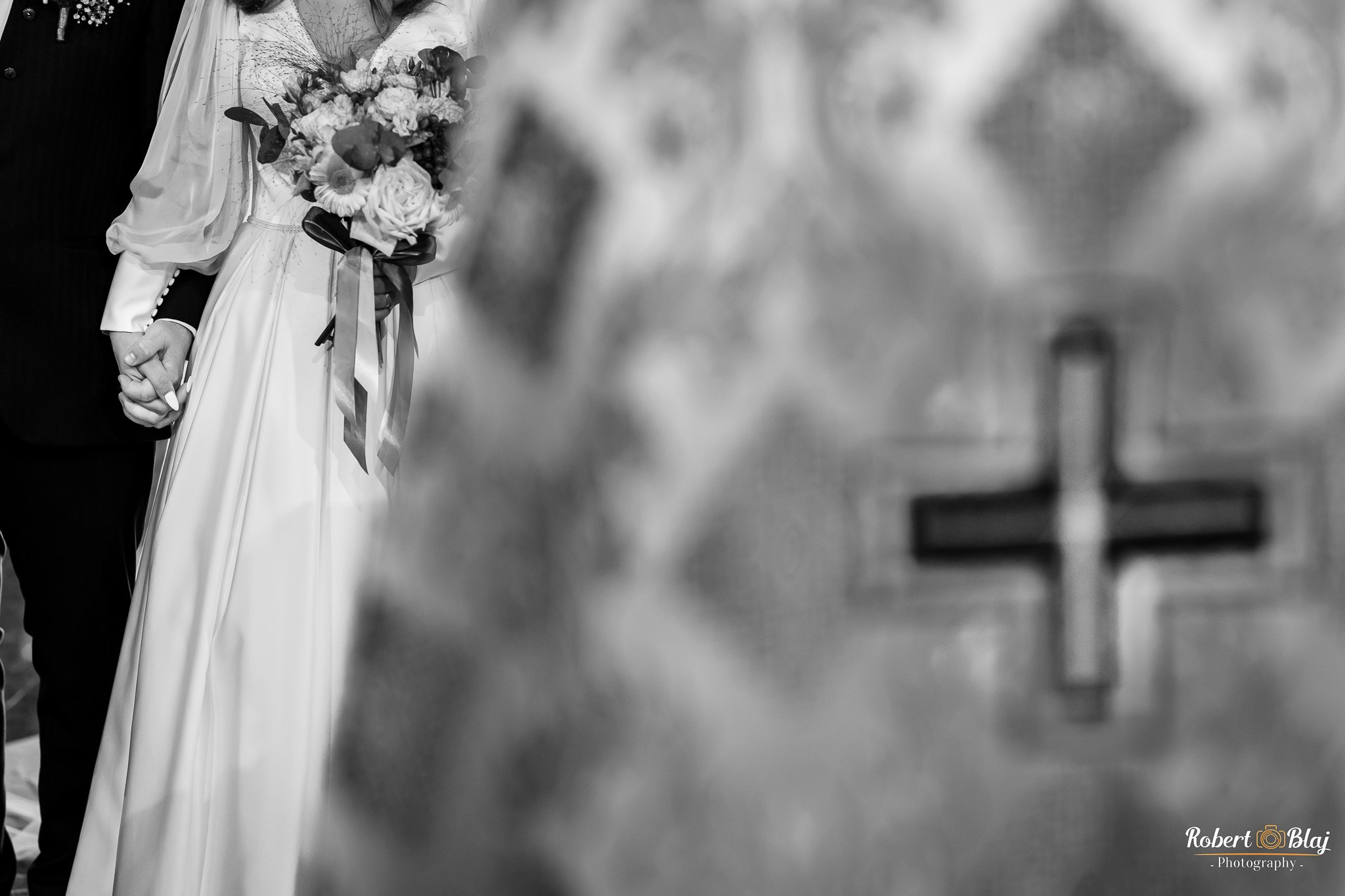 Alexandra & Alexandru. Robert Blaj - Fotograf Nuntă Iași