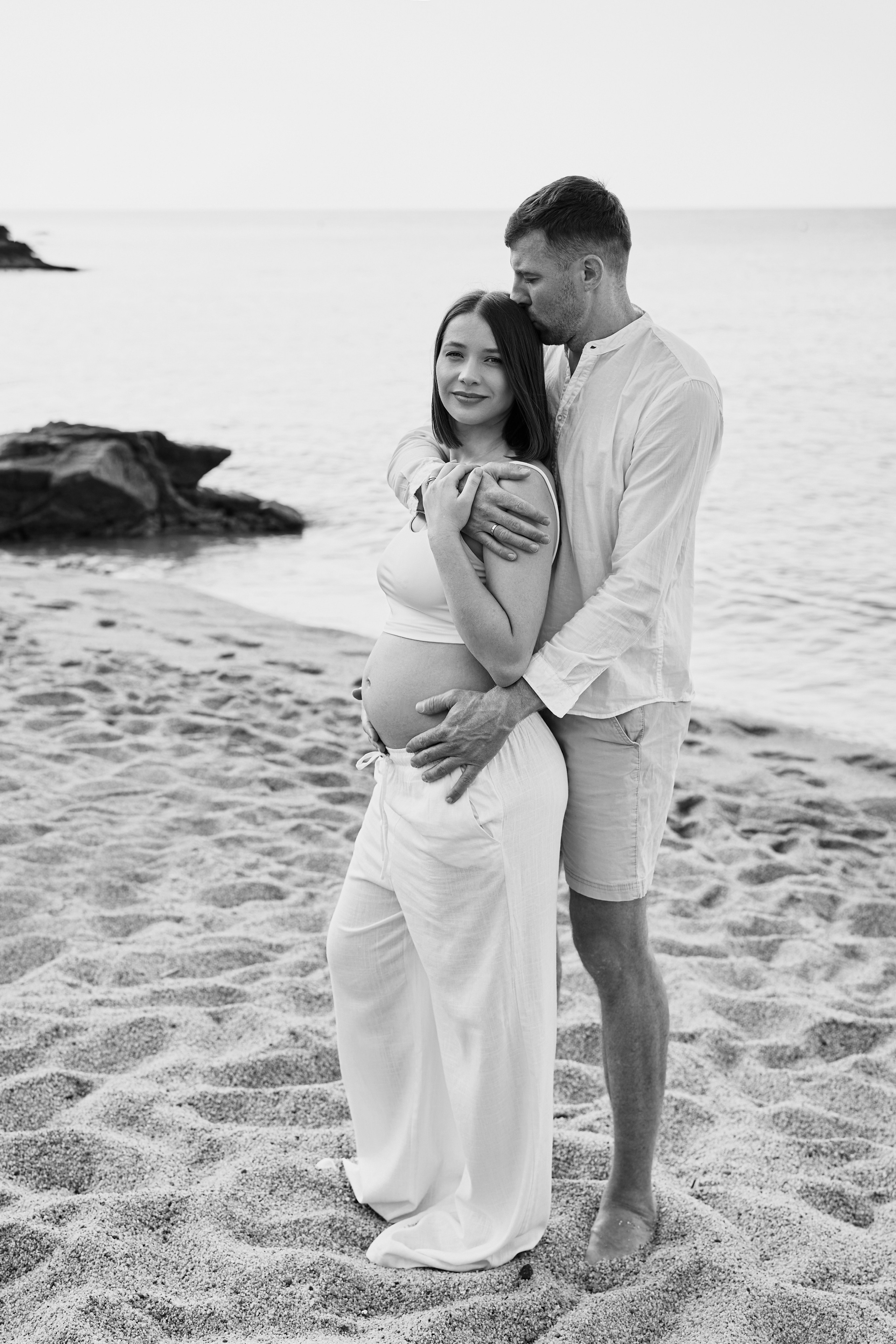 Мальчик или Девочка?. Фотограф в Барселоне Жанна Захарченко