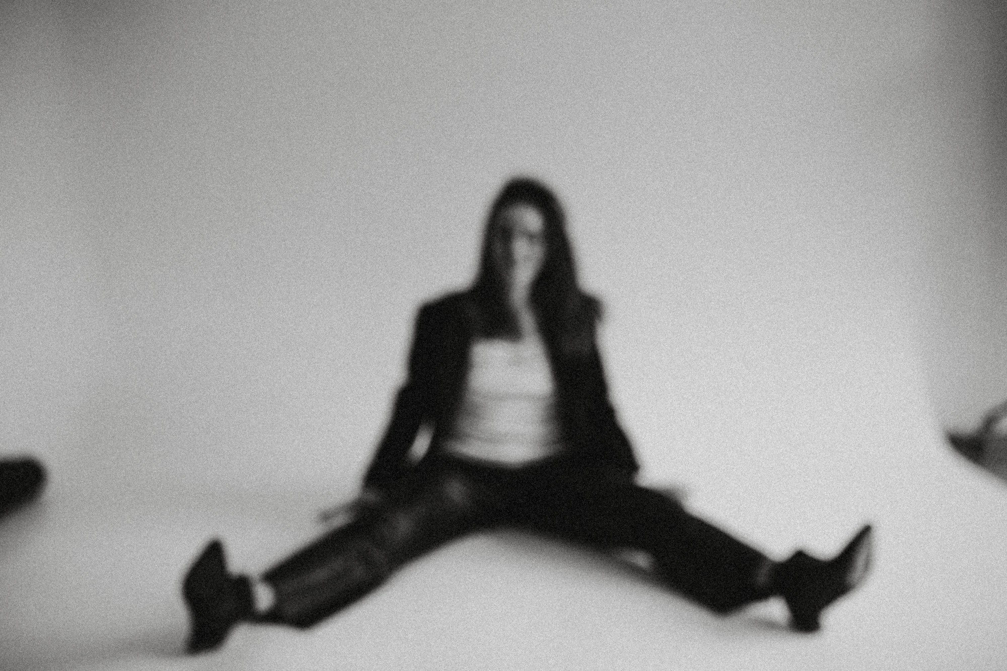 Яна. Фотограф в Варшаве Алена Валькович-Найдион