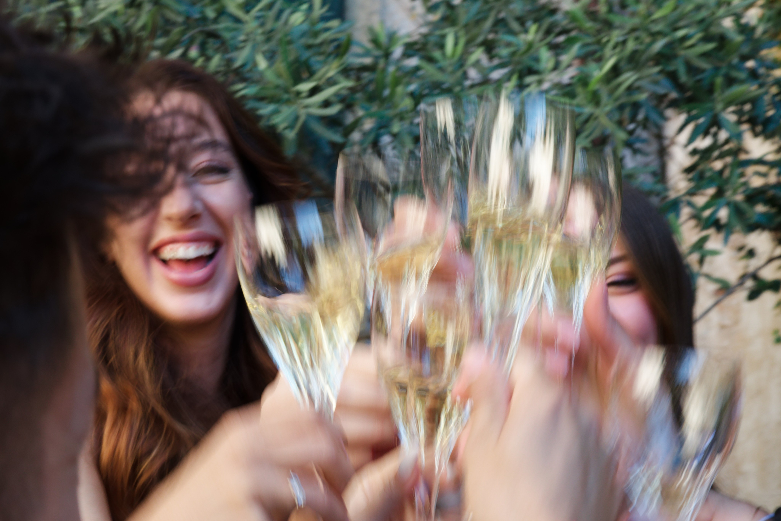 Wedding editorial at Villa Arvedi, Verona, Italy