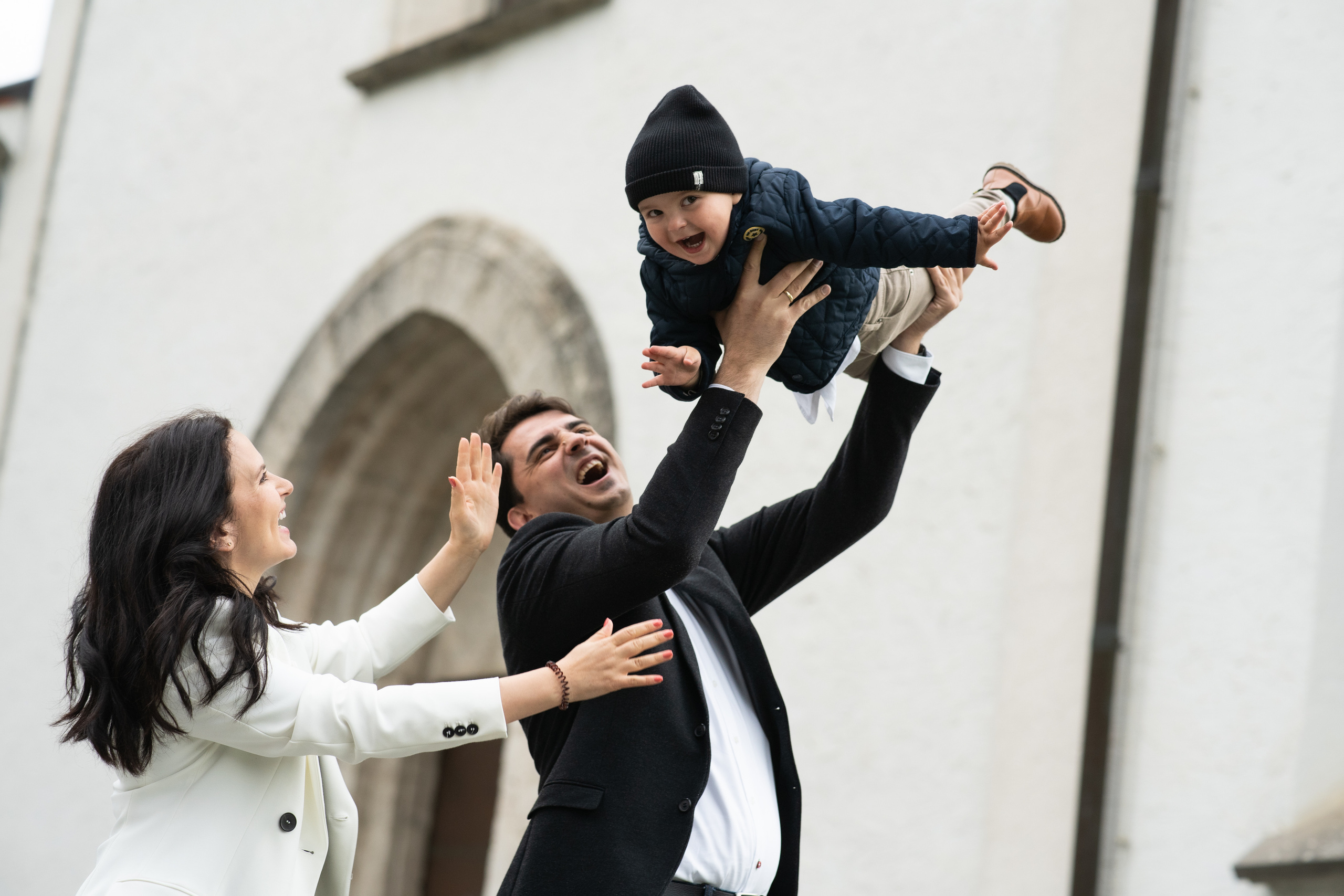 Taufe Alexander. Nina Janeckova Fotografin und Videografin am Bodensee
