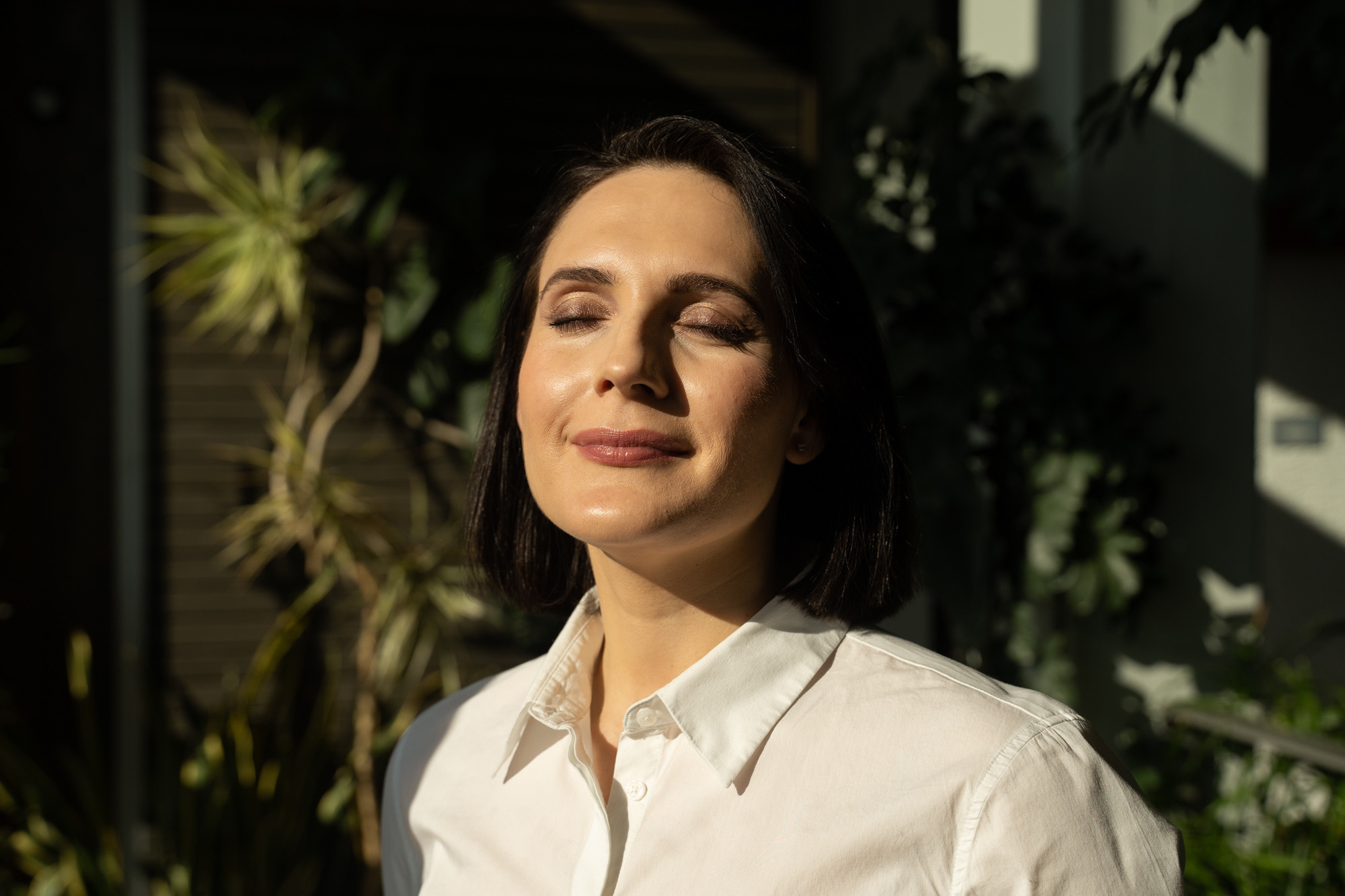 Business photoshooting. Nina Janeckova Fotografin und Videografin am Bodensee