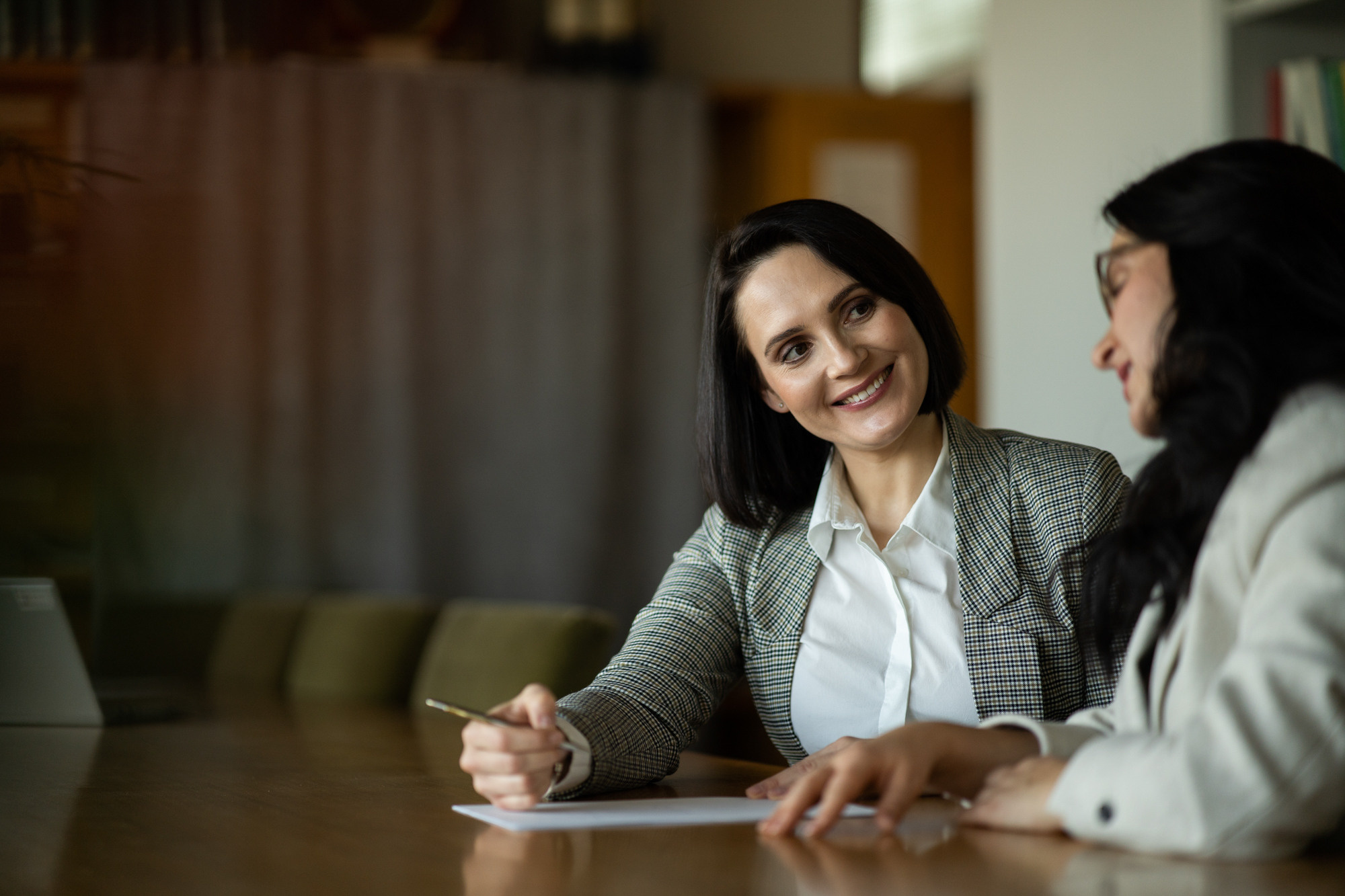 Business photoshooting. Nina Janeckova Fotografin und Videografin am Bodensee