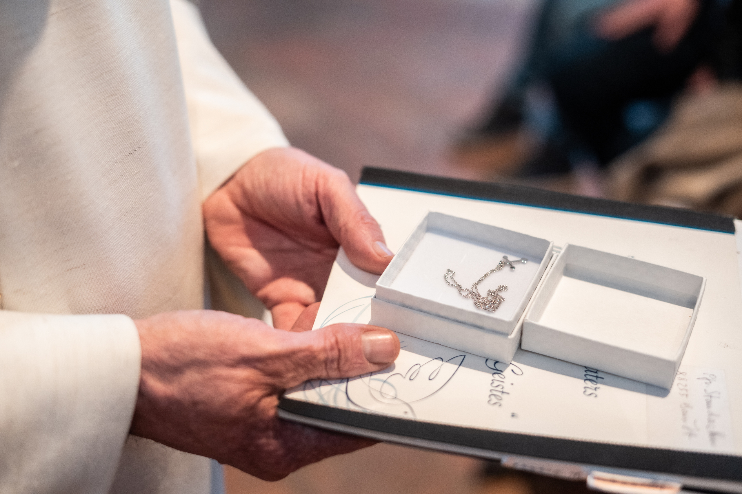 Taufe Alexander. Nina Janeckova Fotografin und Videografin am Bodensee