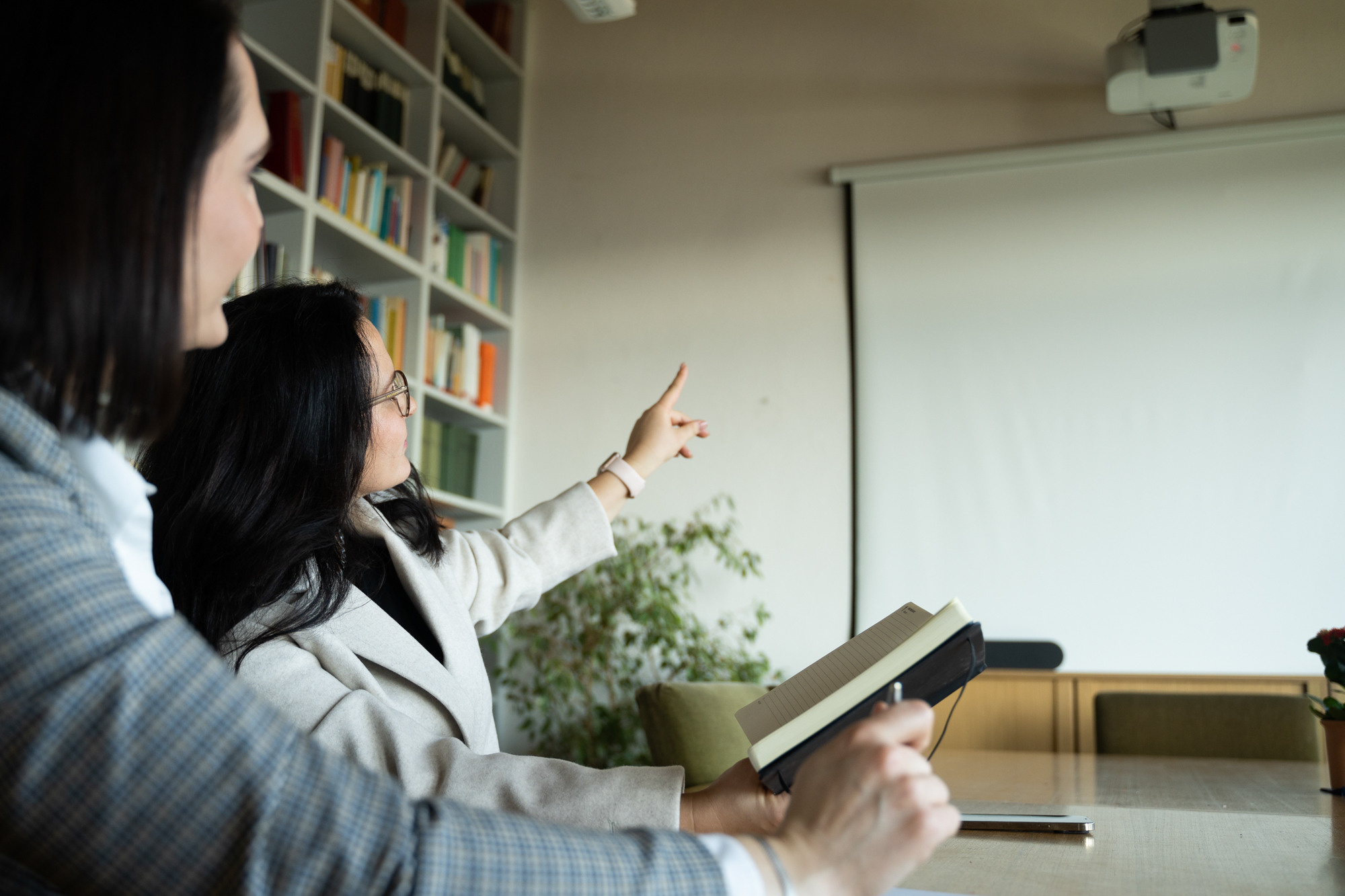 Business photoshooting. Nina Janeckova Fotografin und Videografin am Bodensee