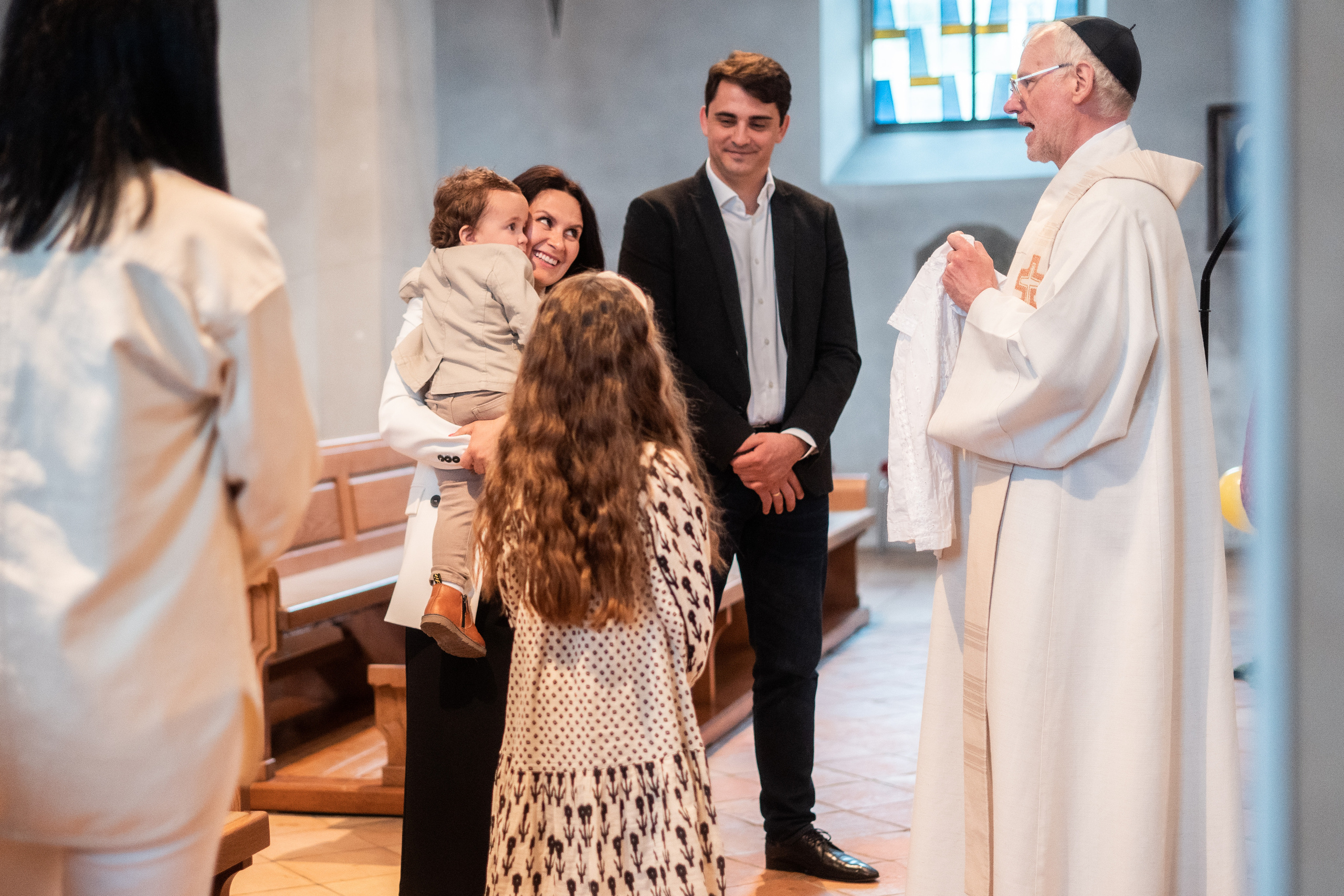 Taufe Alexander. Nina Janeckova Fotografin und Videografin am Bodensee