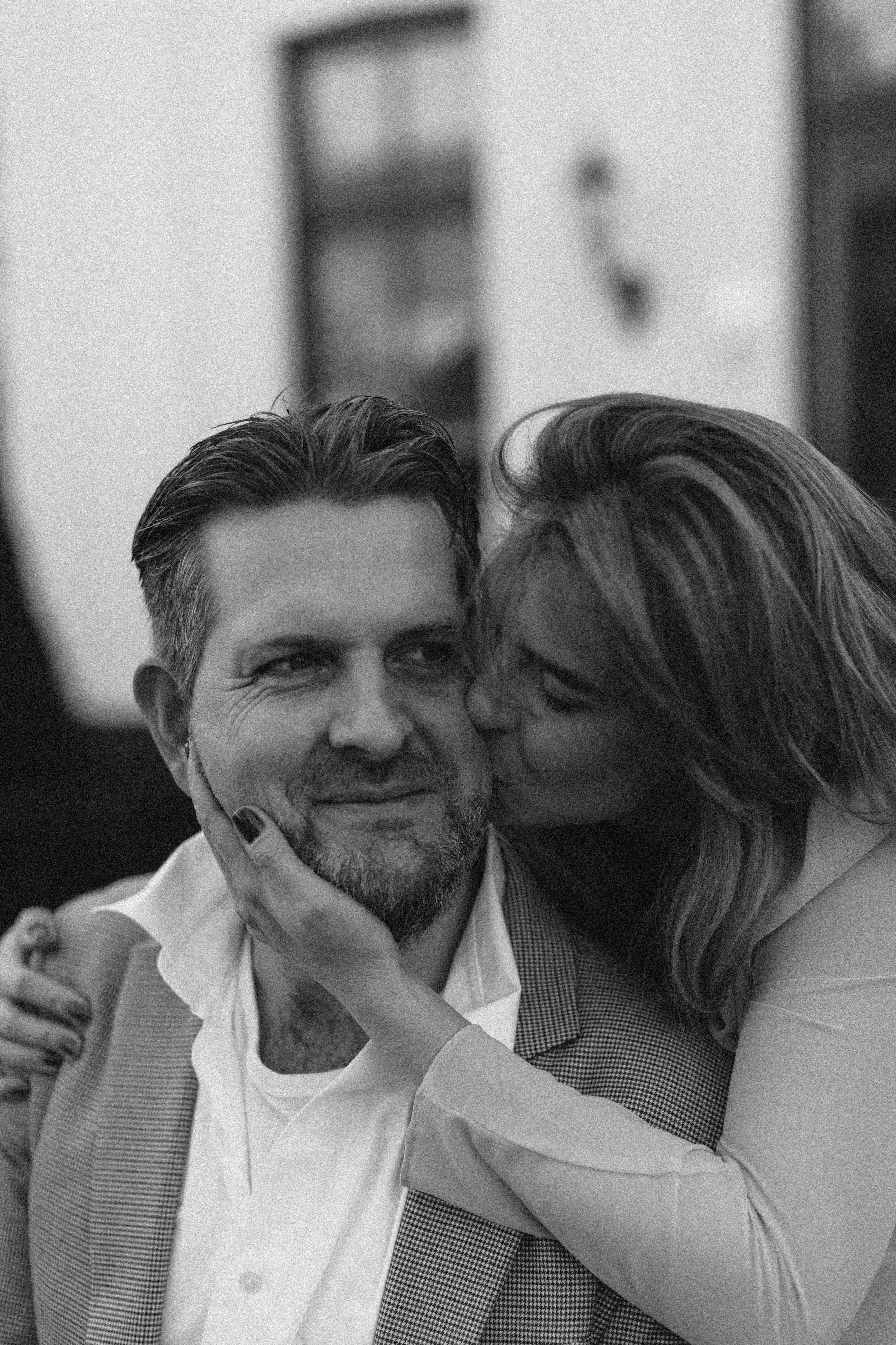 Wedding in Veldhoven. True self