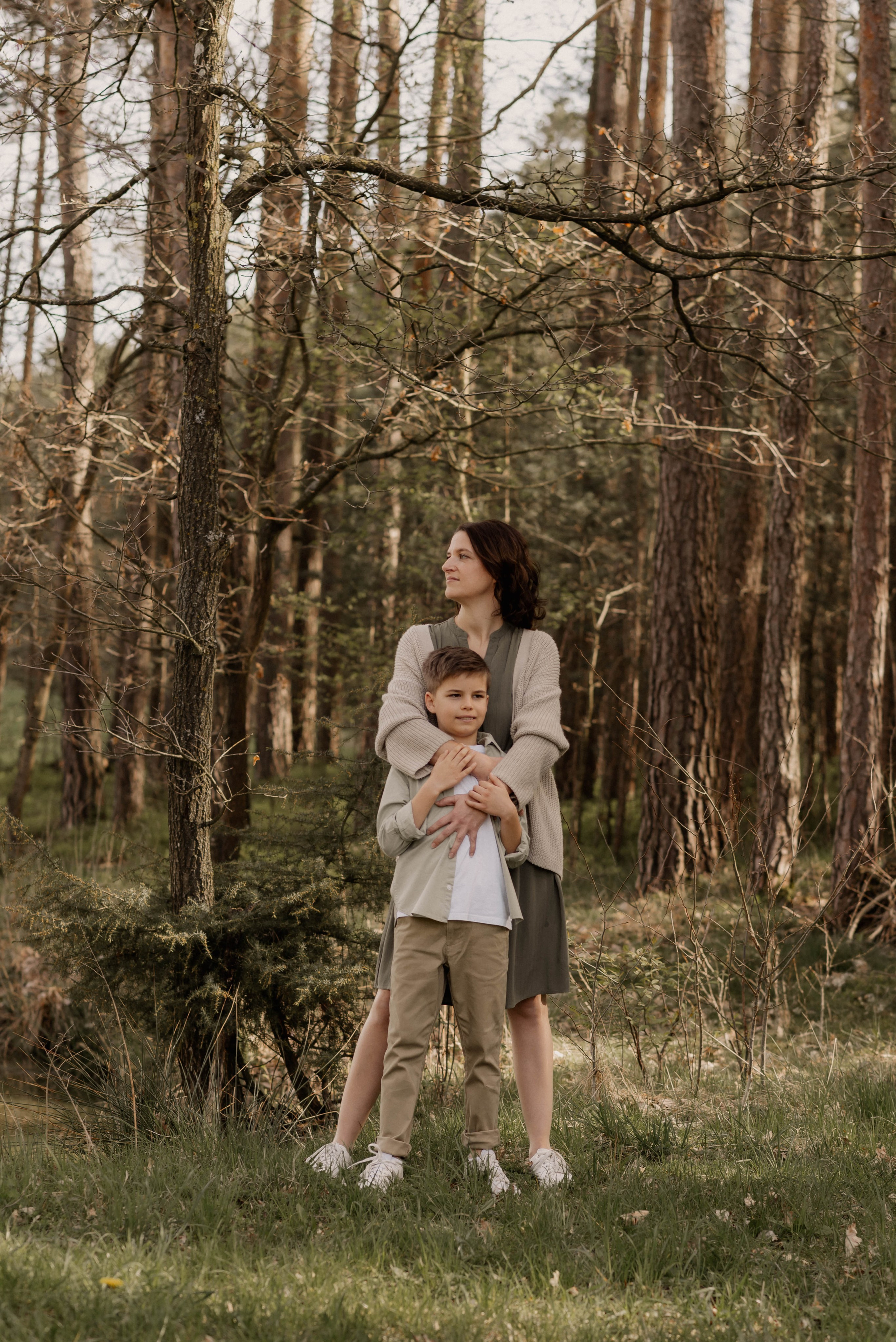 SPRING DAY. Фотограф в Нюрнберге Ирина Менерт из Ансбаха