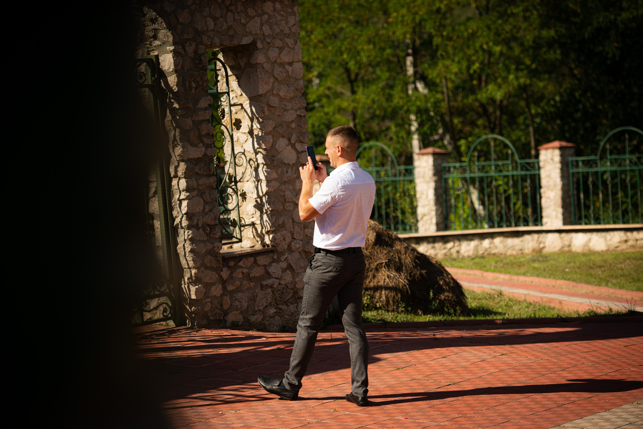 07.09.2024. Fotograf de familie Vitalie Budoianu