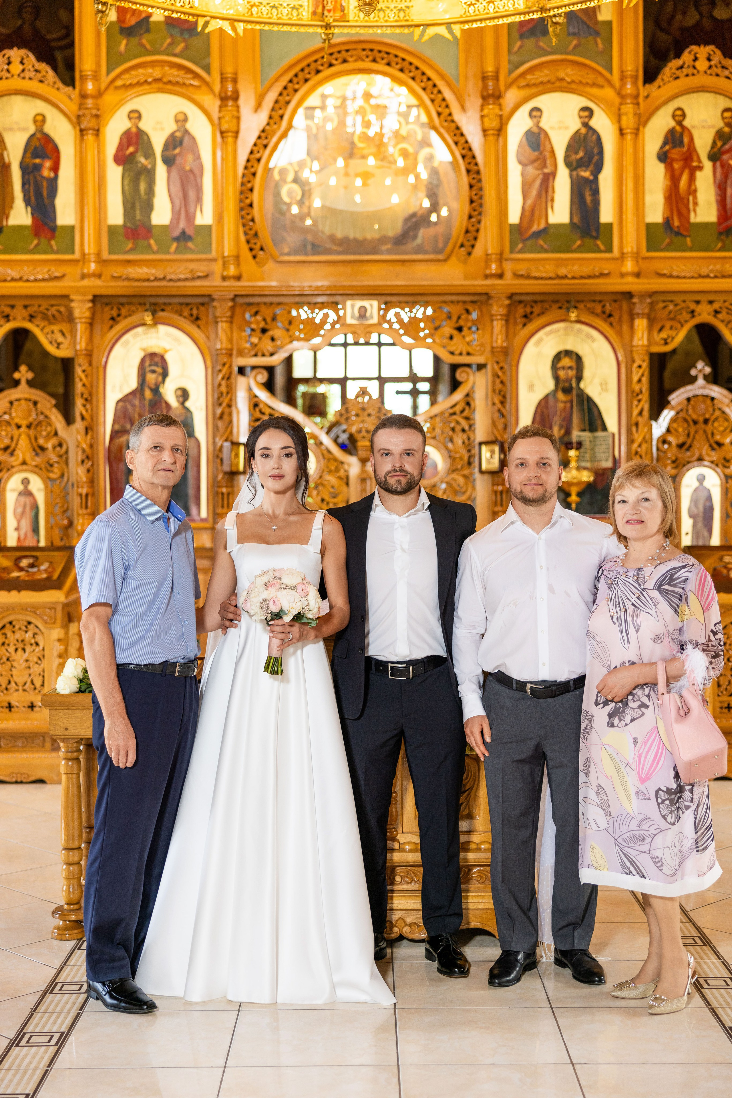 Iurie & Anastasia. Furduidumitru.com