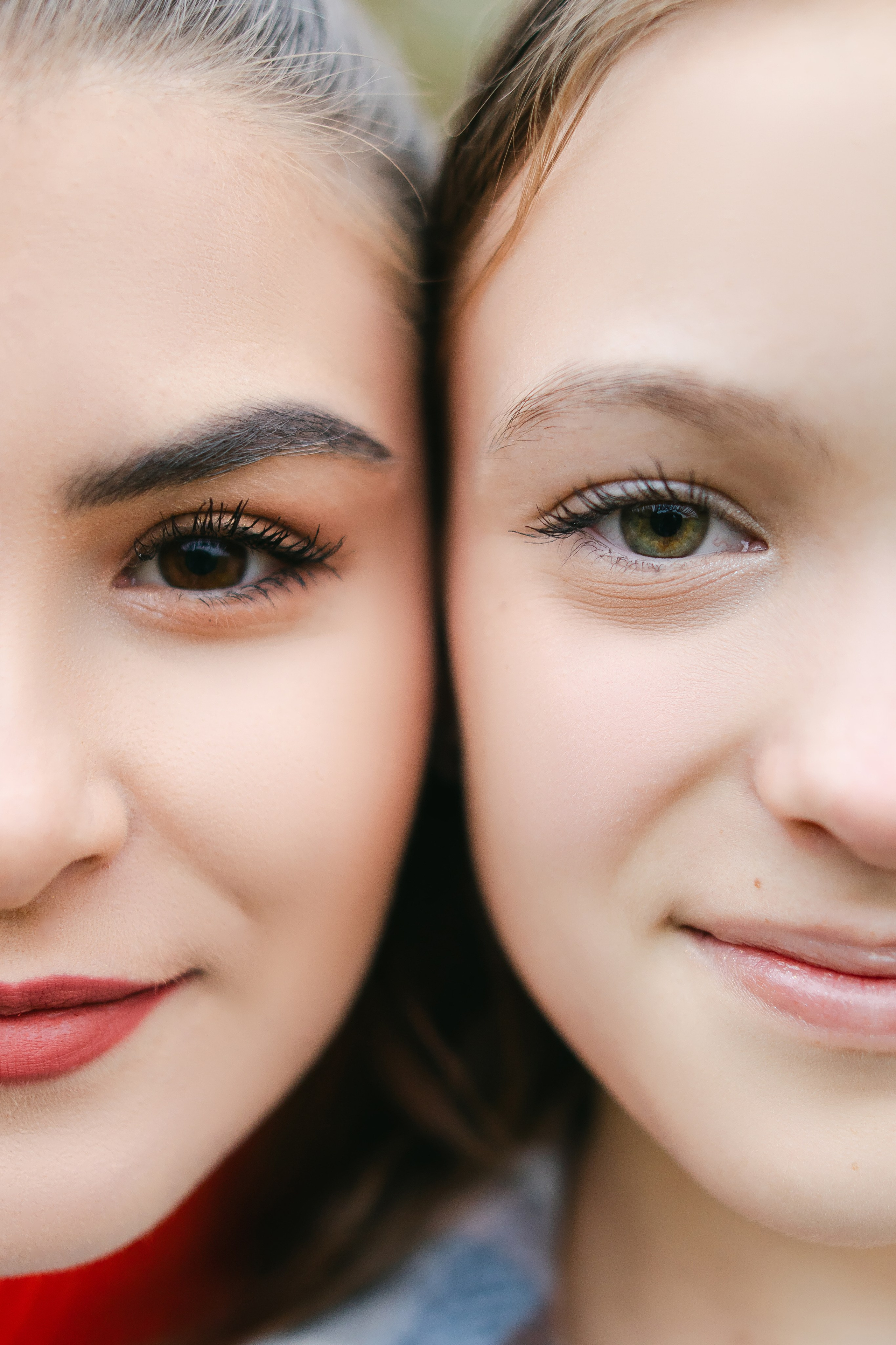 Rodina. Fotografka Andrea Hlaváčová / Karlovarský kraj / Karlovy Vary Sokolov