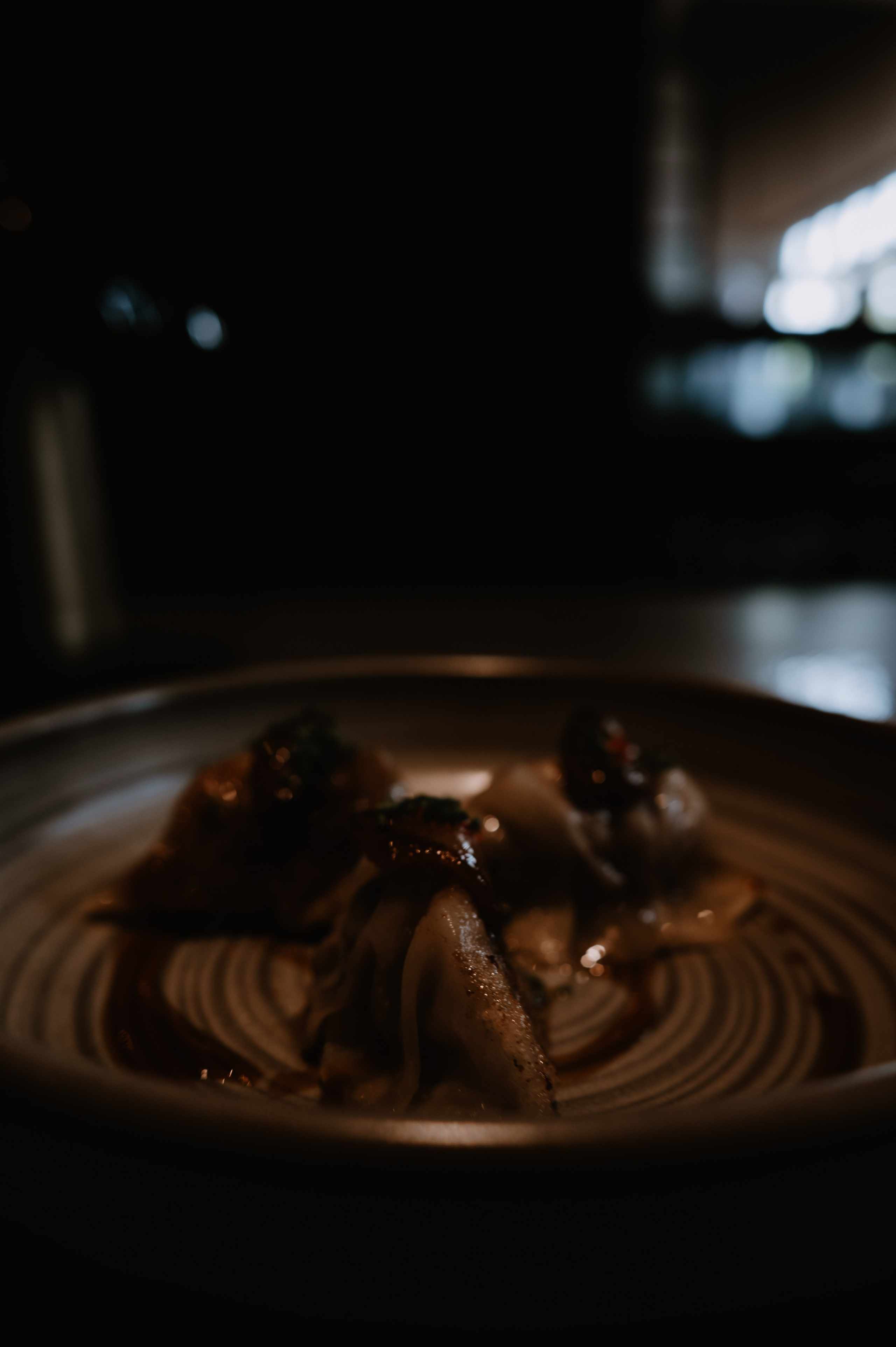 Origami sushi in Dubai. ANNA-MARIA PHOTO CONTENT CREATOR — фотограф, естет, художник і візуальний експерт Instagram у Празі