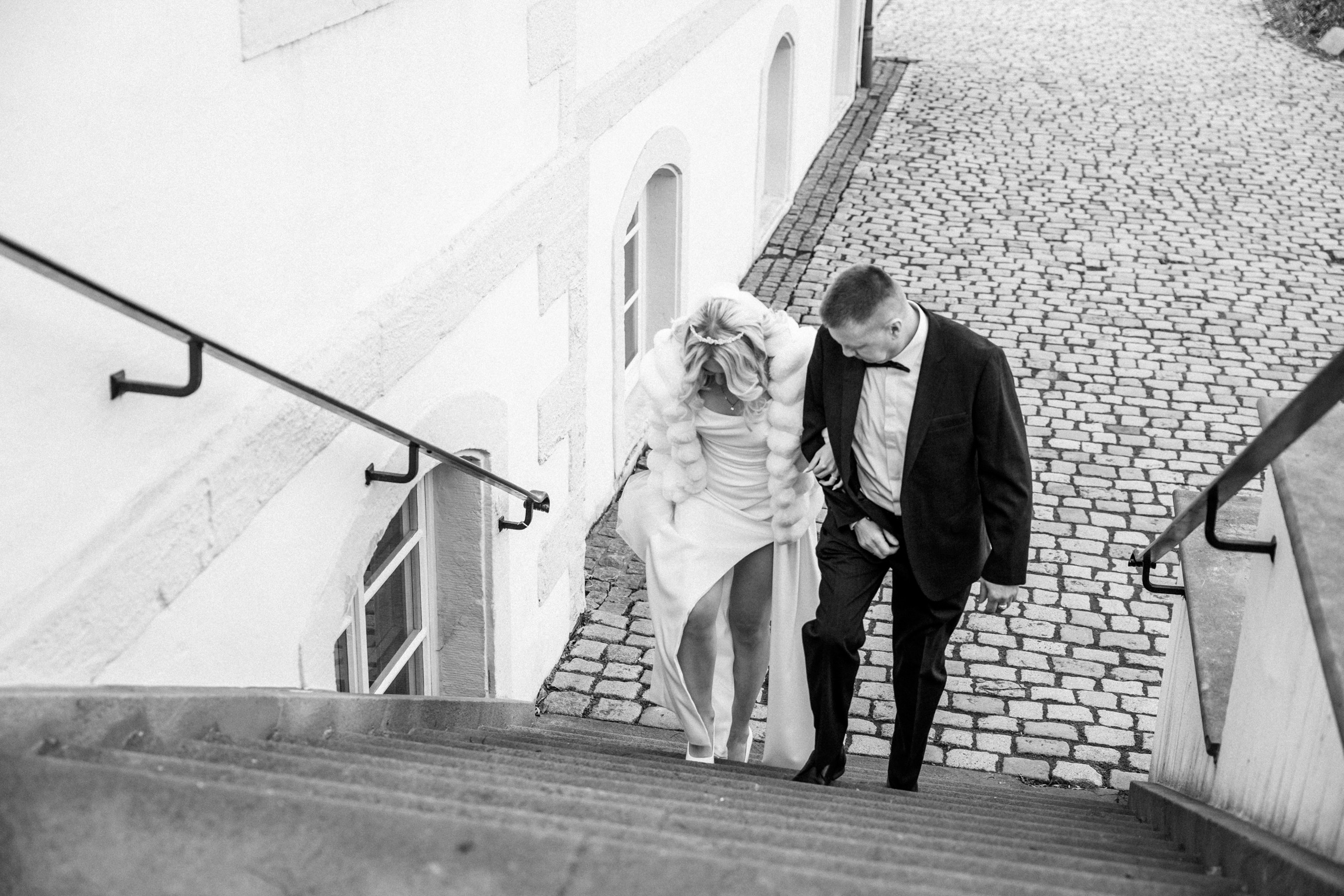 Standestamtliche Trauung Ovelgönne. Hochzeitfotograf in Bielefeld