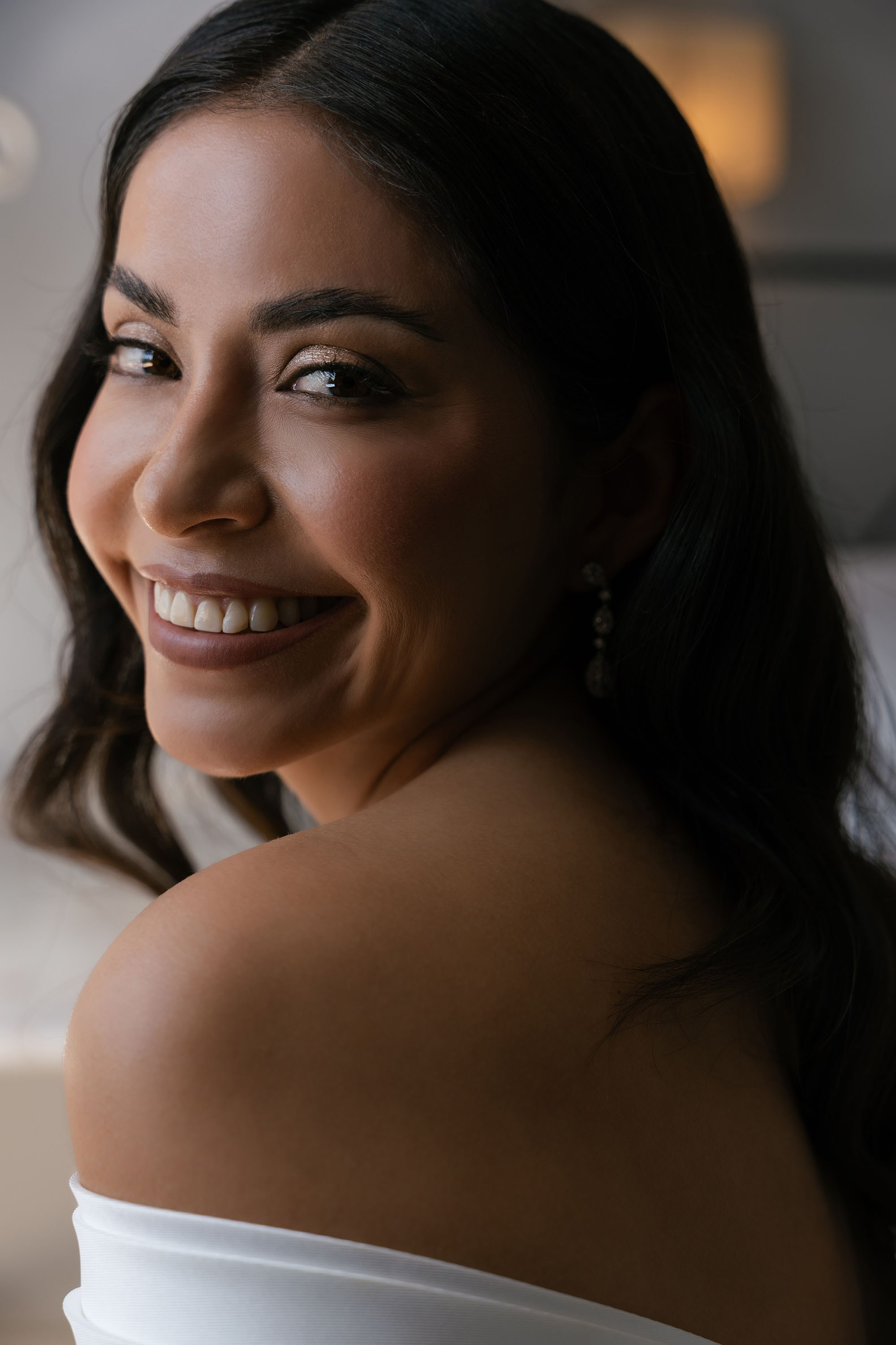 Johanna and Francesco. Destination Wedding Photographers based in Spain