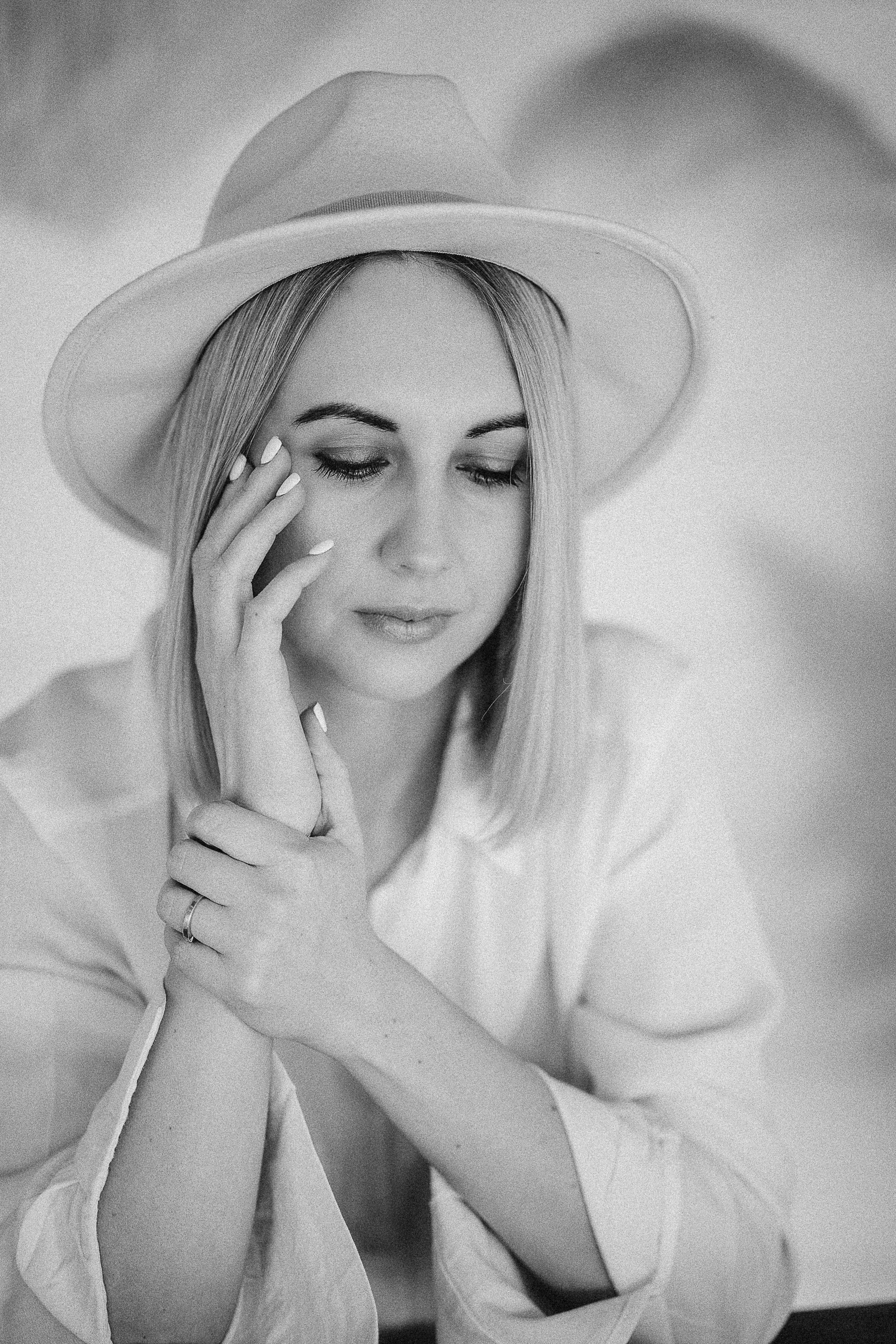 Cozy studio portrait. Family, Lifestyle and Portrait photograher in Trier, Germany