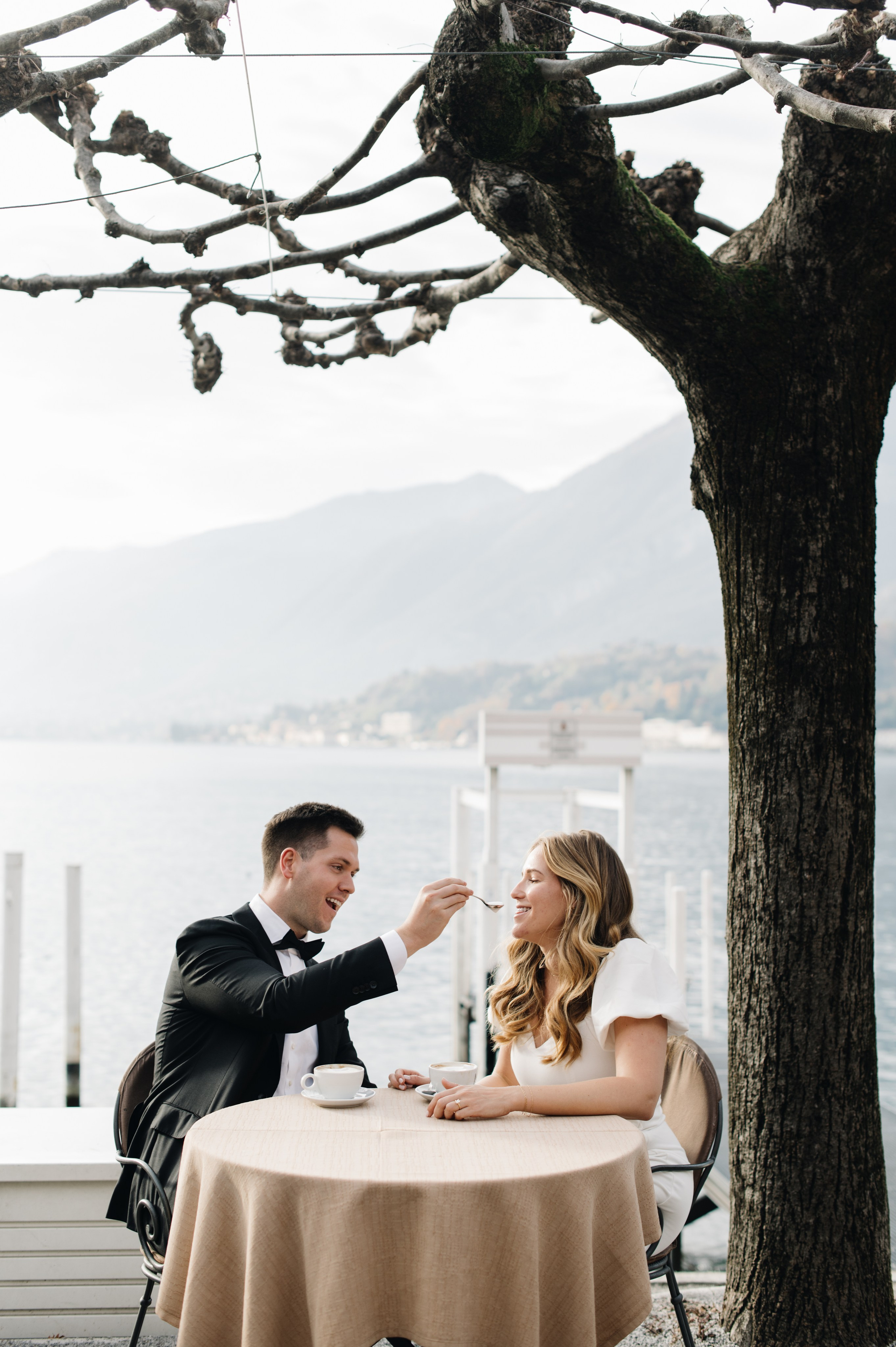 Lake Como. Lake Como Photographer — Proposal | Wedding | Elopement