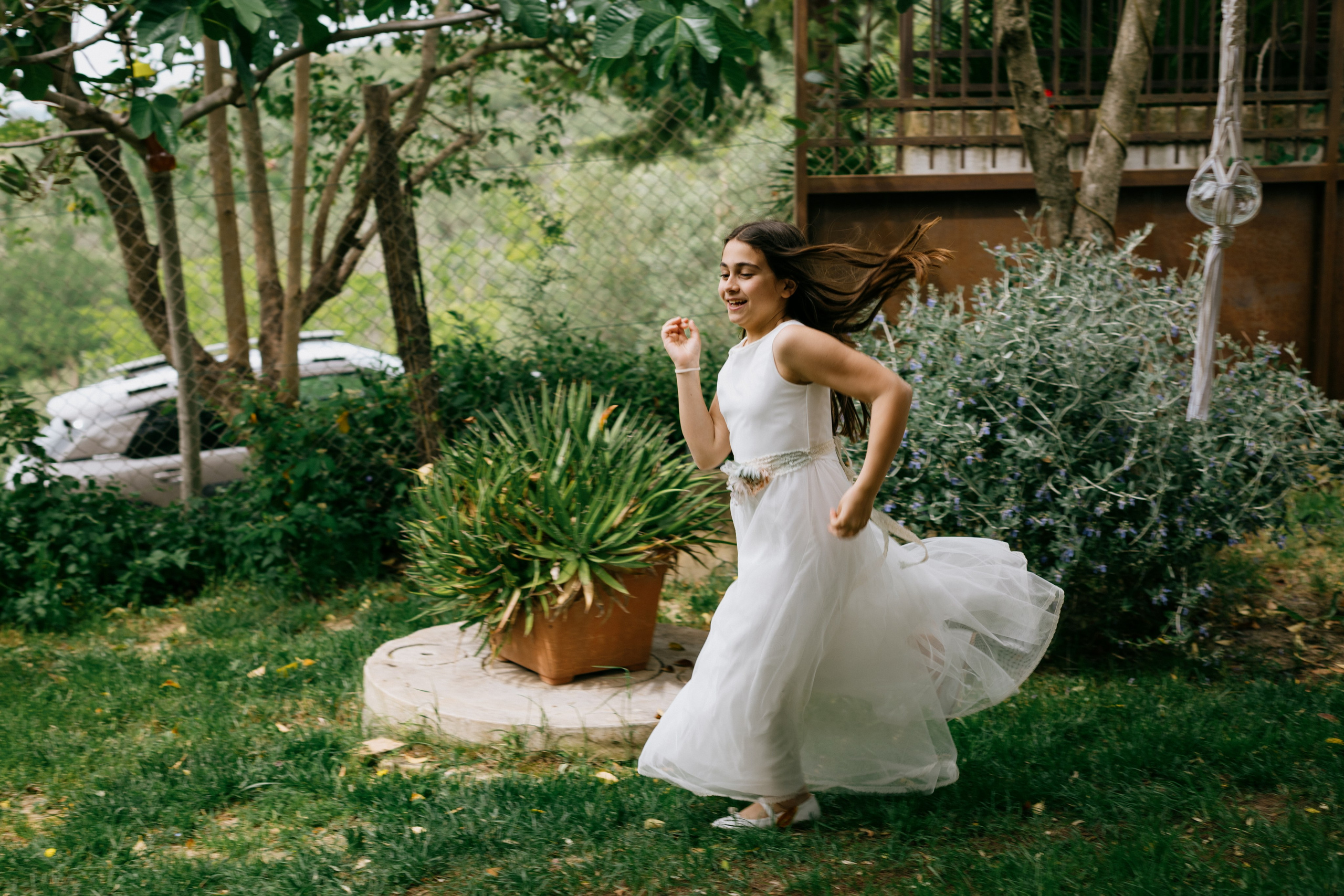 Comunione Valentina. Photographer Iuliia Gladkikh, Italy, Abruzzo