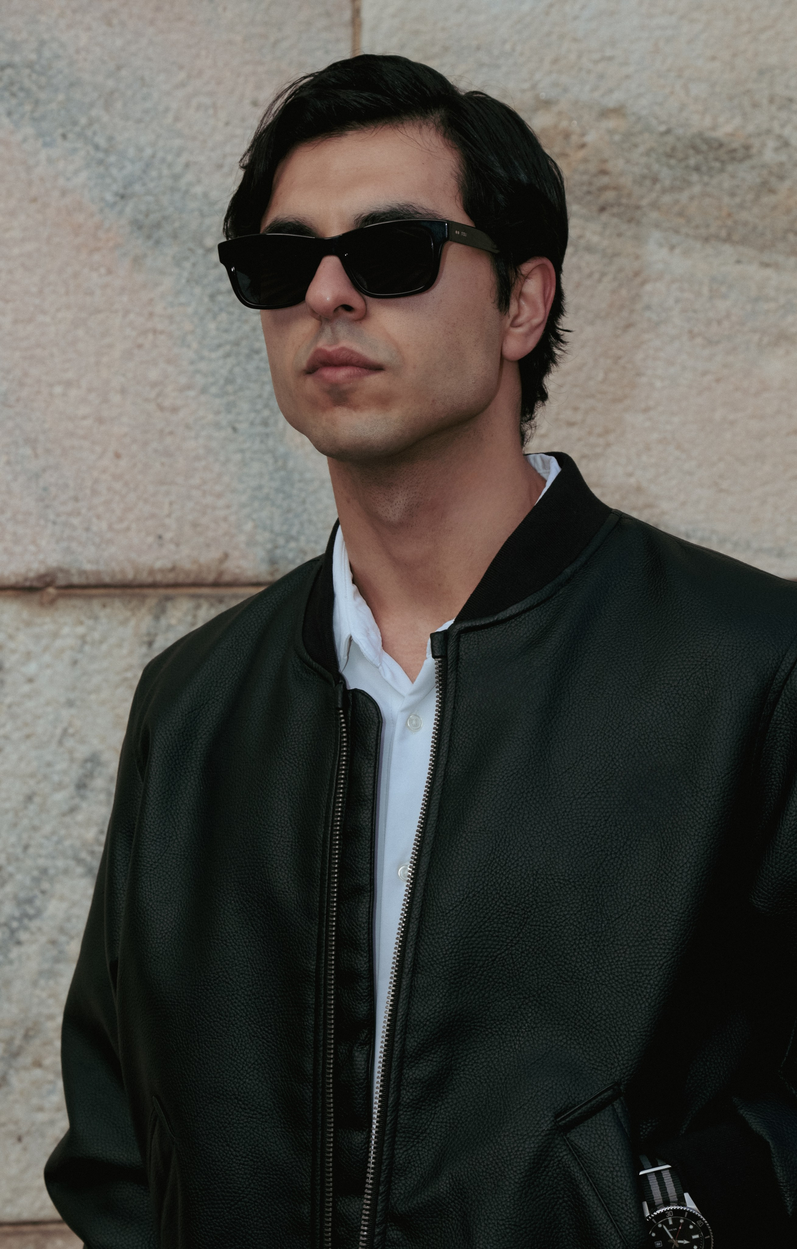 Moe. Photographer in Milan |Mila Pro Photo