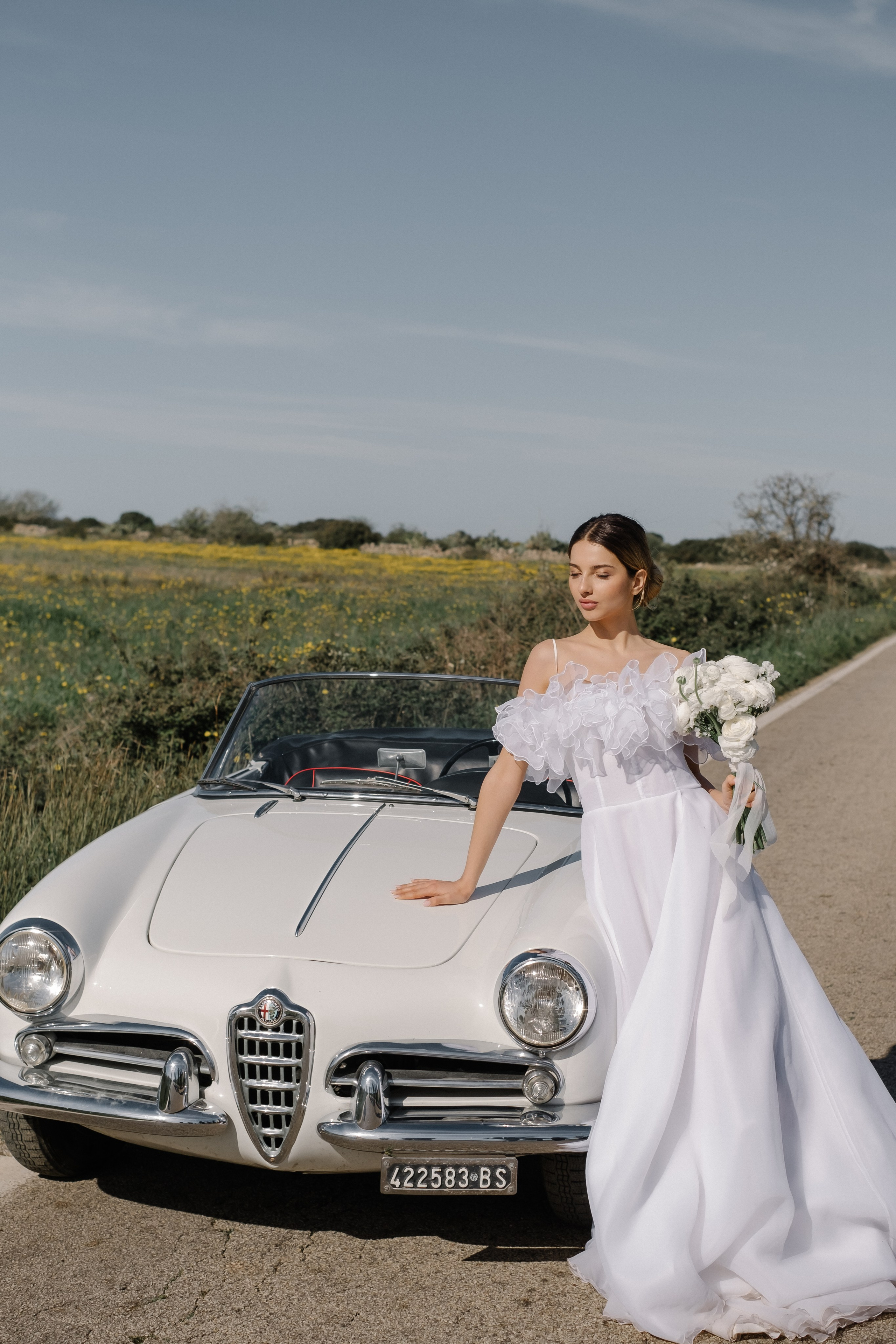 Puglia. Весільний фотограф Вікторія Саврук