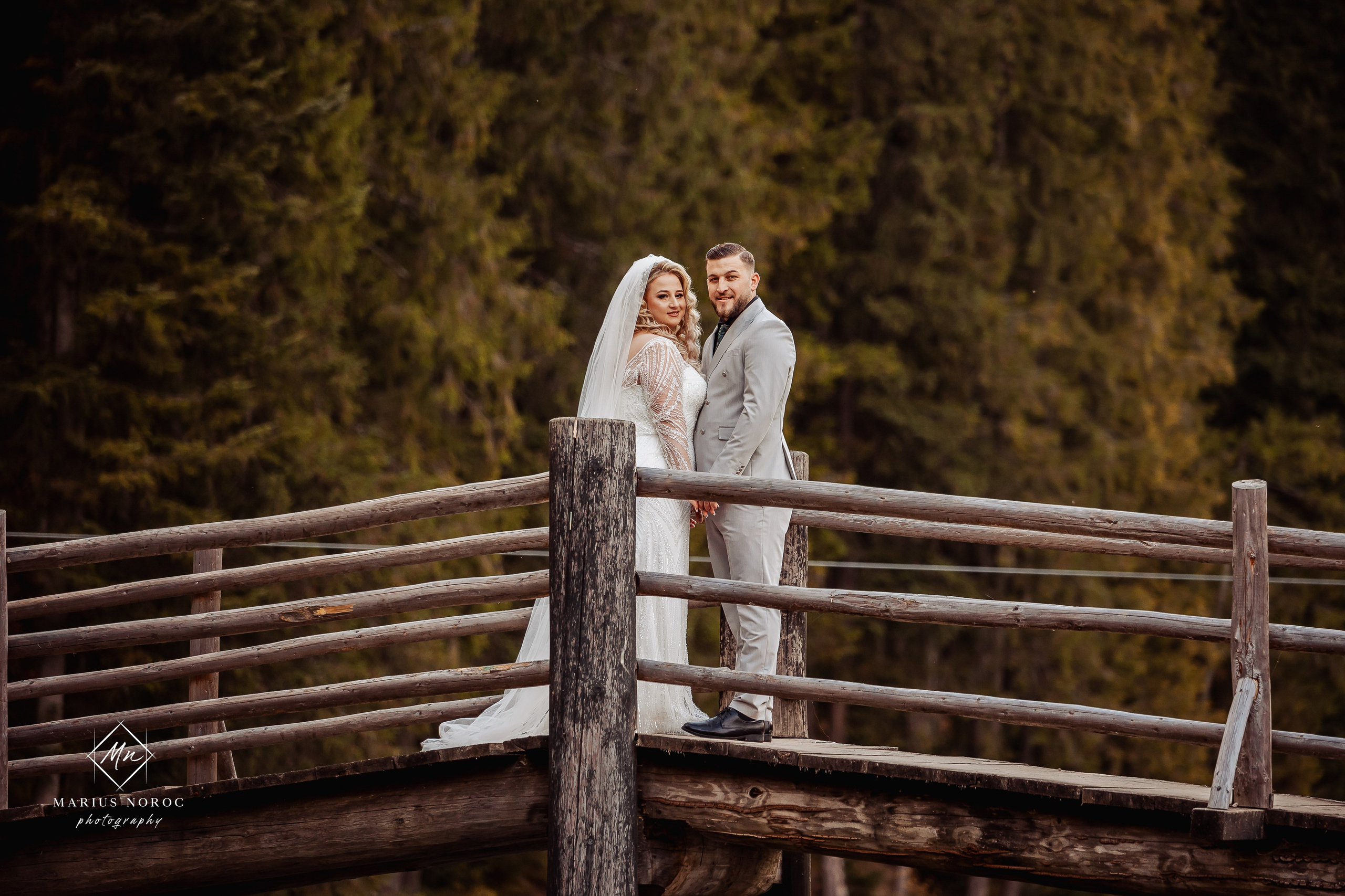 Elena & Alexandru | Sedinta Foto After Wedding