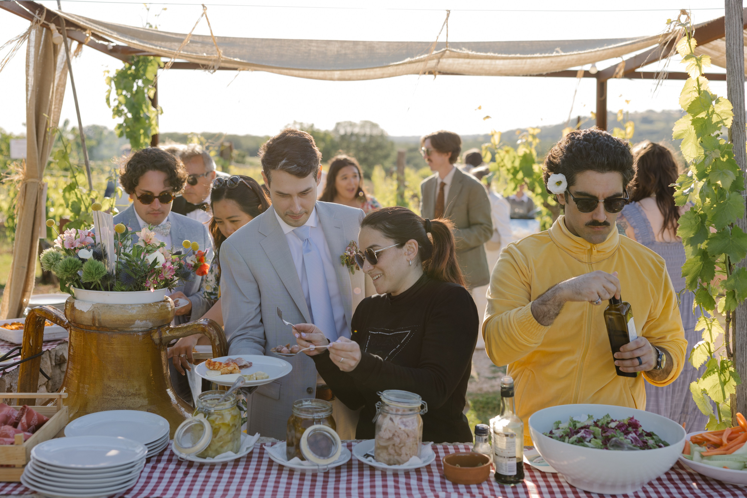 2. Весільний фотограф Вікторія Саврук