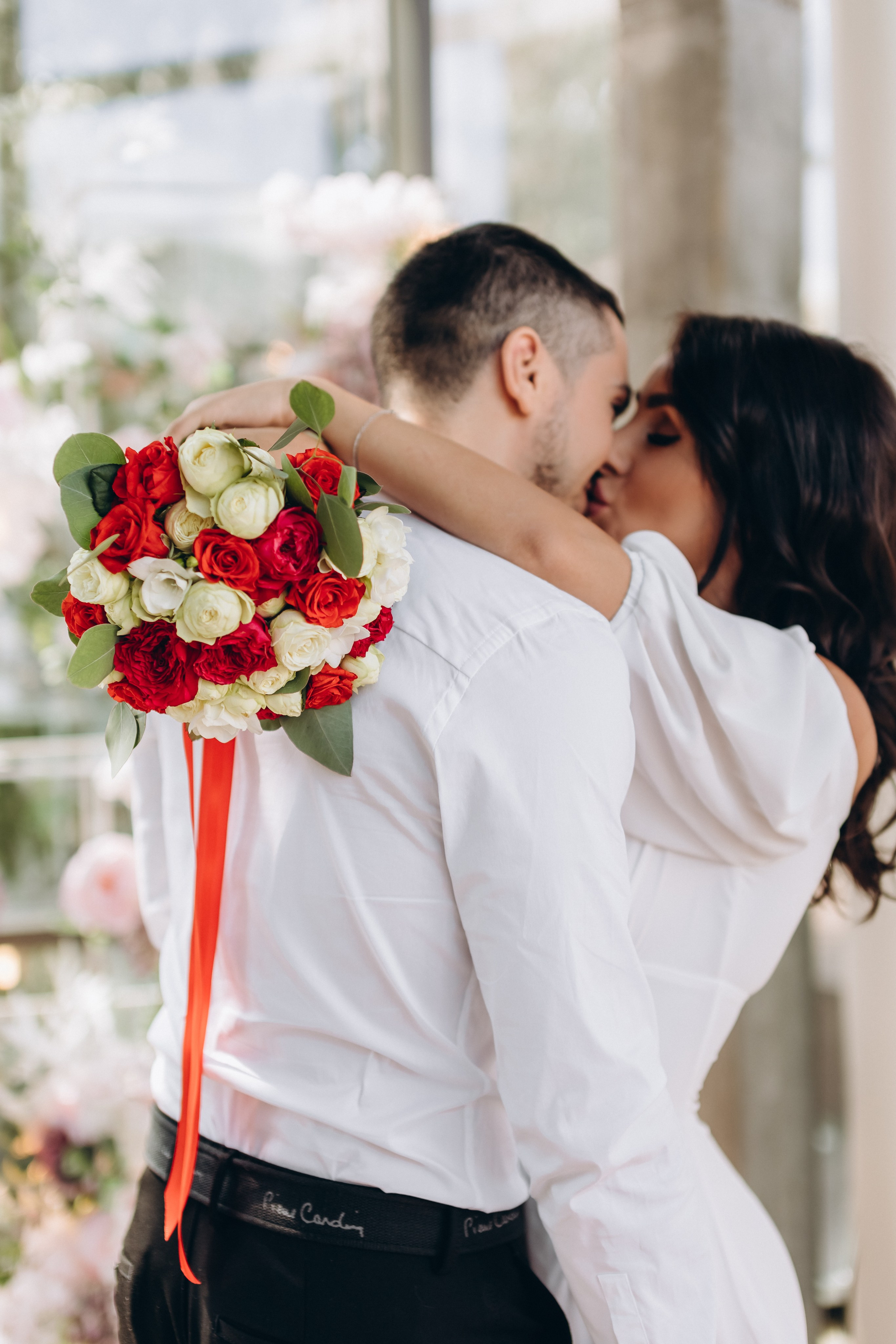 Veronika & Artur. Wedding and Family Photograph