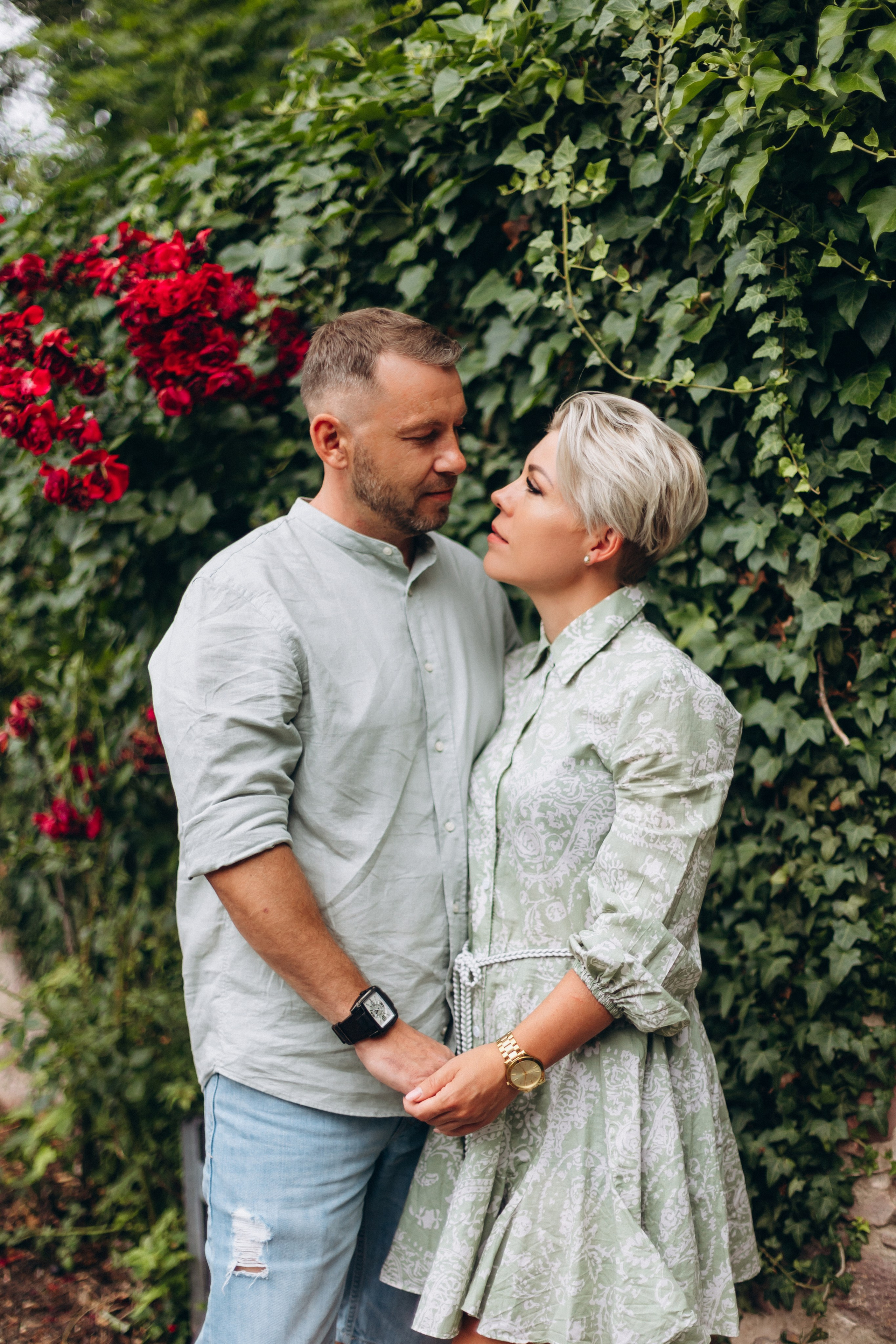 Pretty Family. Wedding and Family Photograph