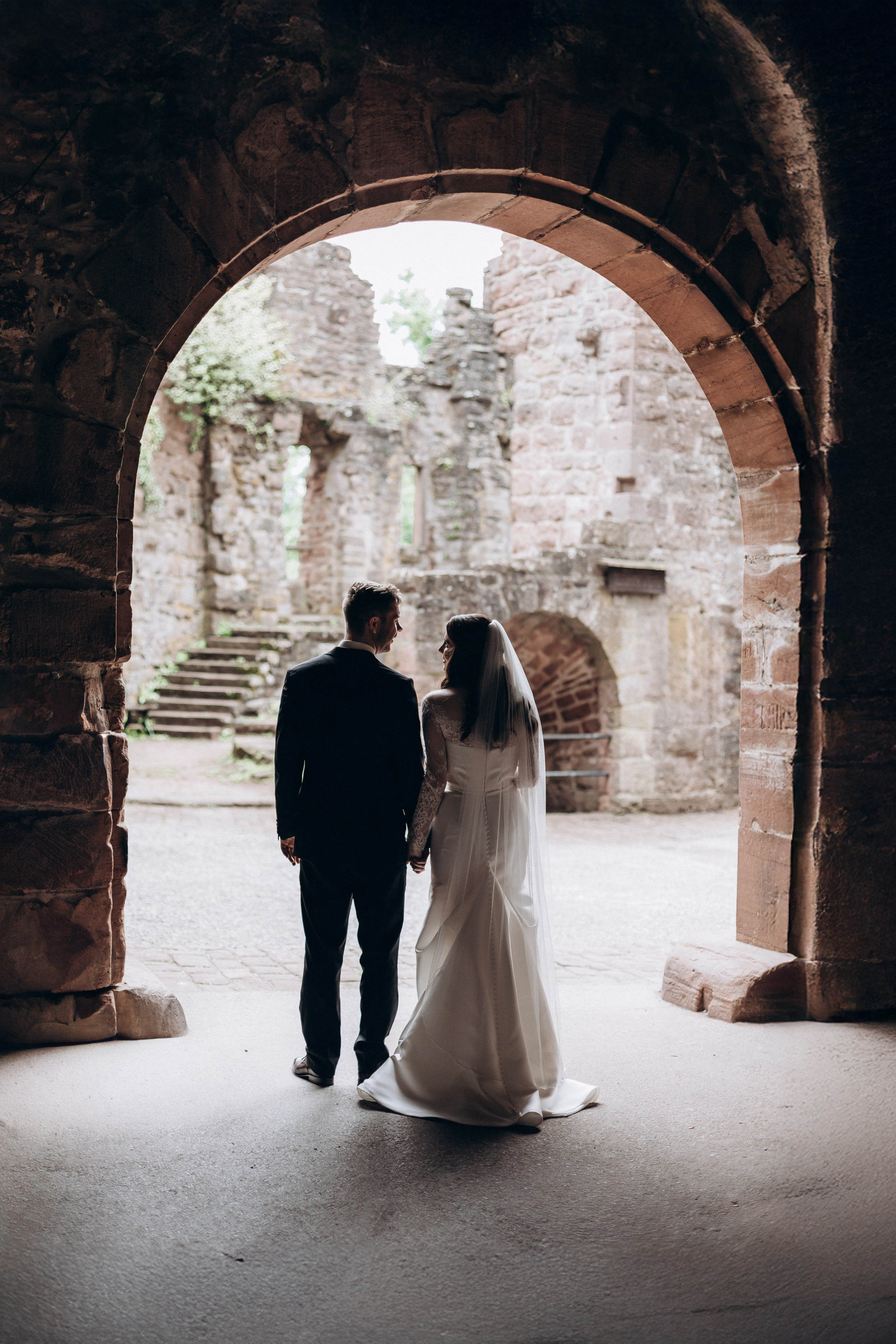 Gila&Samuel. Wedding and Family Photograph