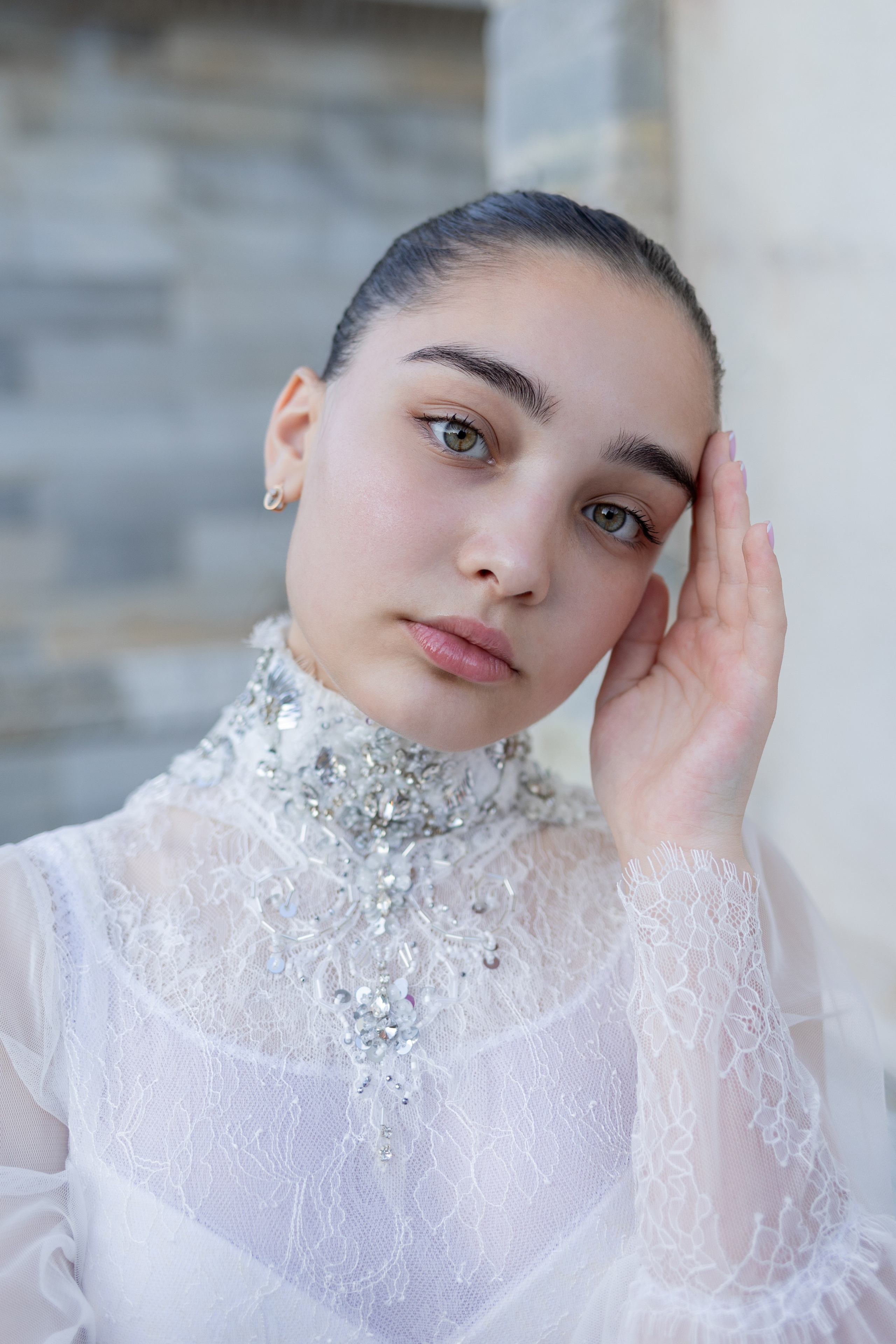 Fariza. Photographer in Milan |Mila Pro Photo