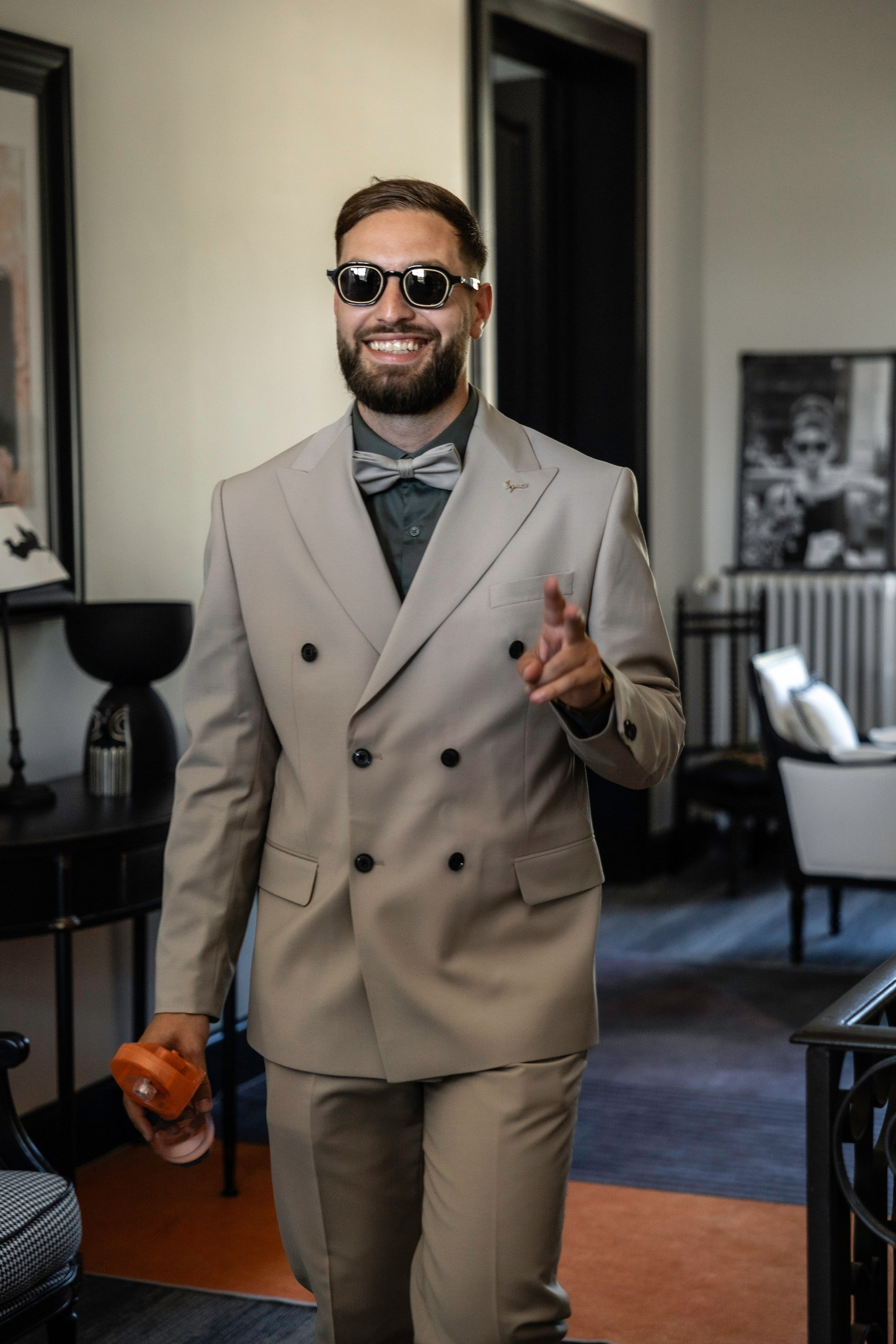 Wedding in Domaine De Montcausson. Eugenie Smirnova — wedding, corporate and lifestyle photographer in Toulouse and Southwest France