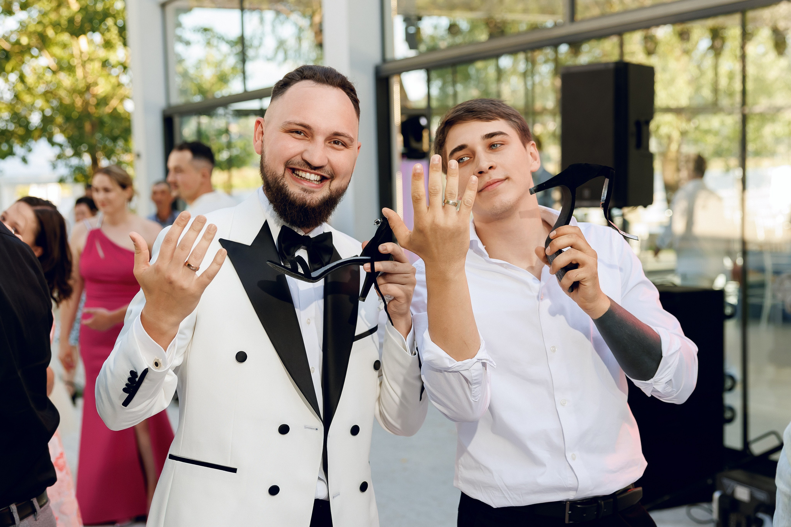 Florin & Corina — Complexul Turistic Costesti — Wedding Day. Servicii Foto și Video 067188353