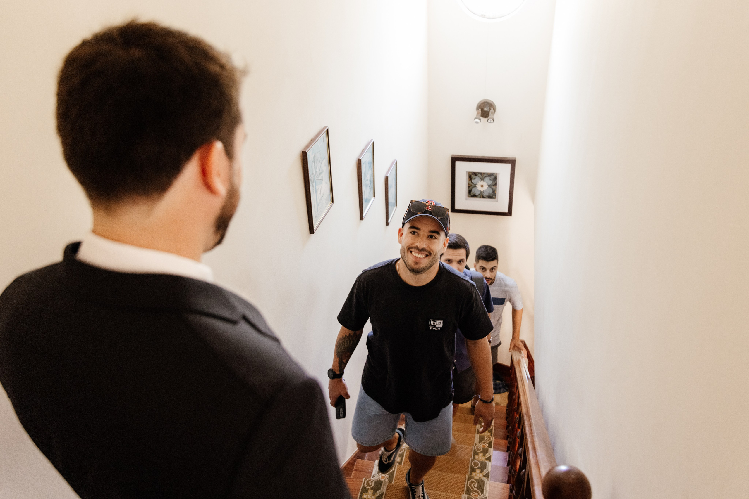 Galeria e Filme Casamento Challet Fonte Nova. Luxury Wedding Photography & Cinematic Films | Portugal & Destination Weddings | Ricardo & Mary Pictures