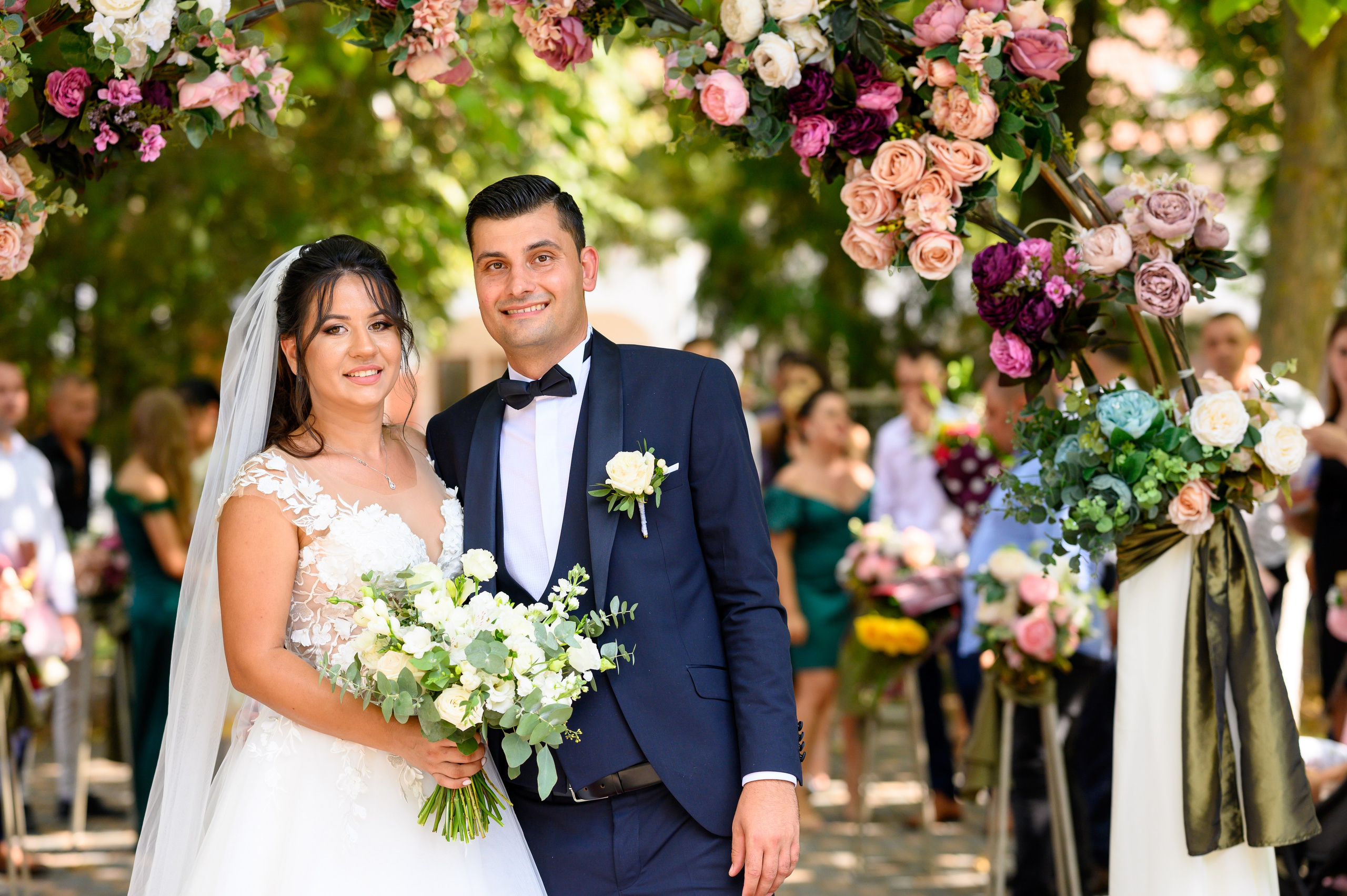 Nunta Flori & Adrian