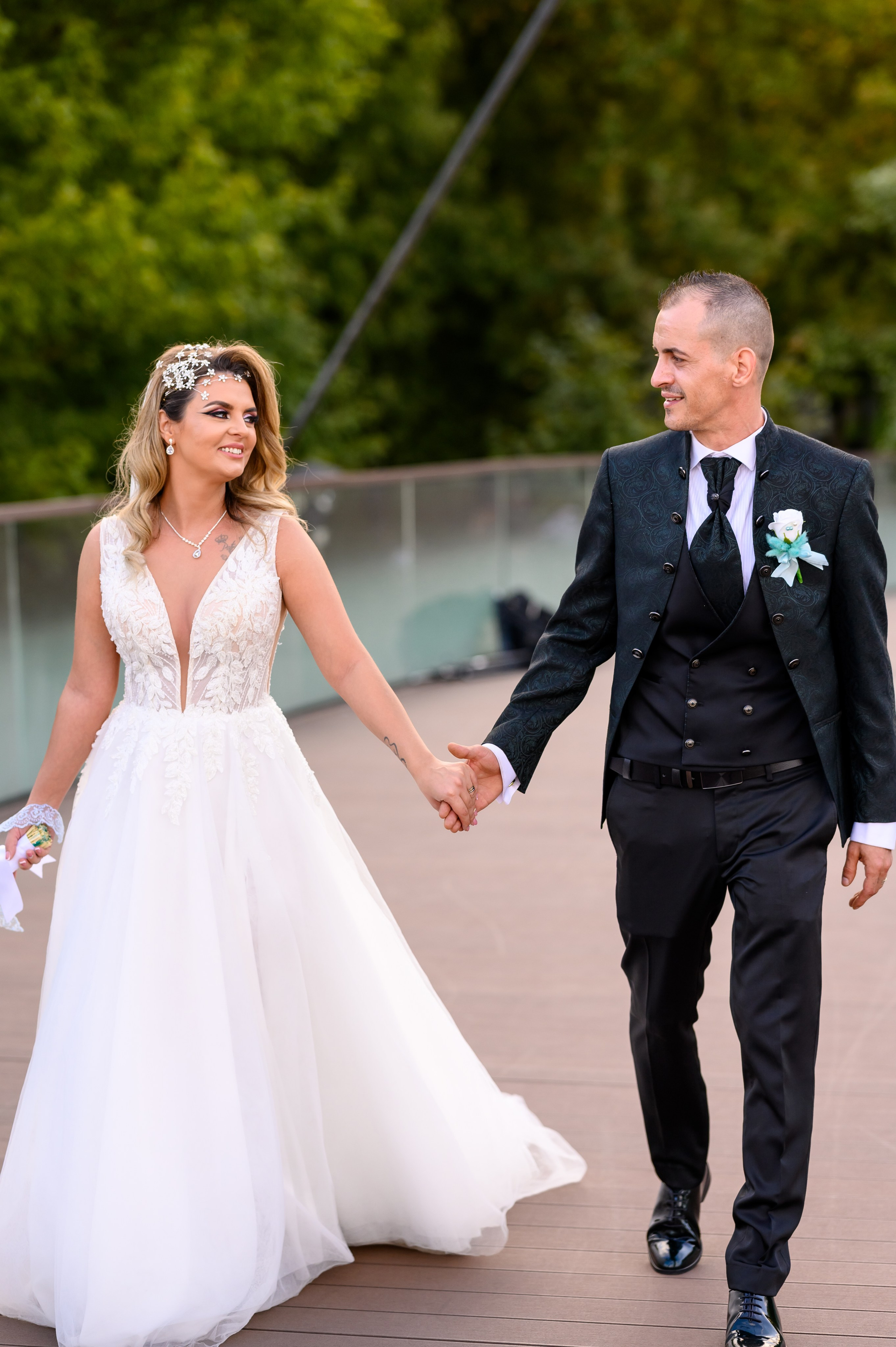 Nunta Nicoleta & Constantin