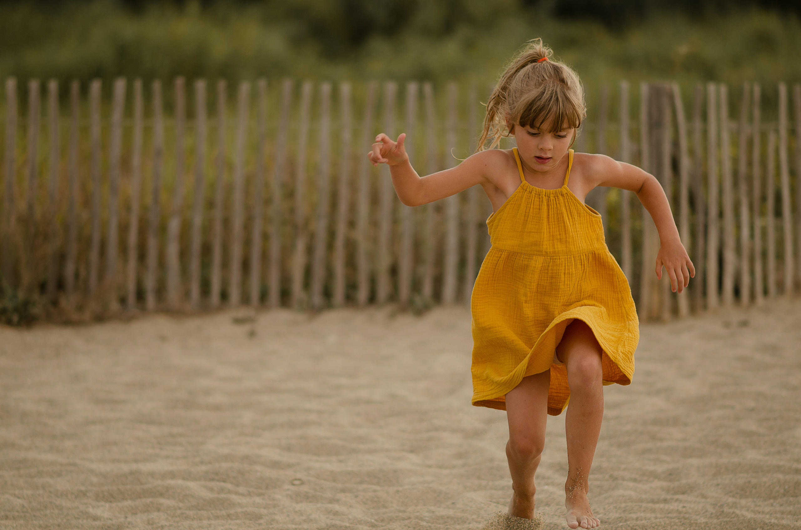Enfants-Famille. Ekaterina Brevet - photographe de mariage