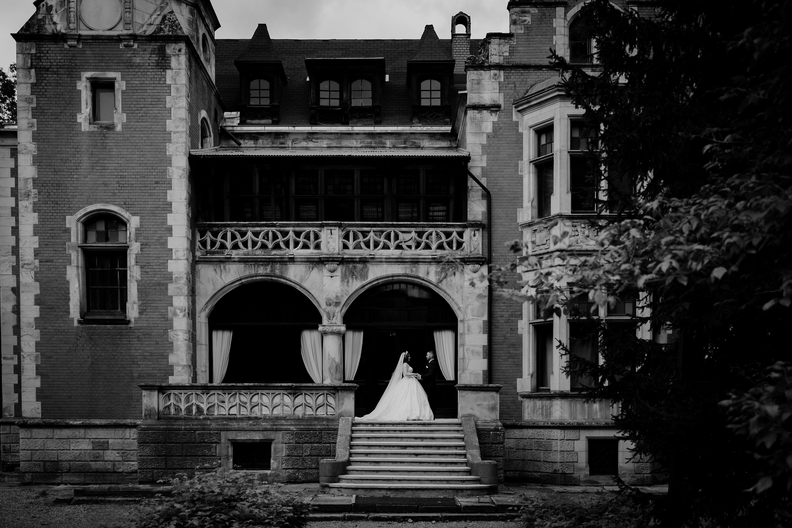 O&M. George Laslău Fotograf