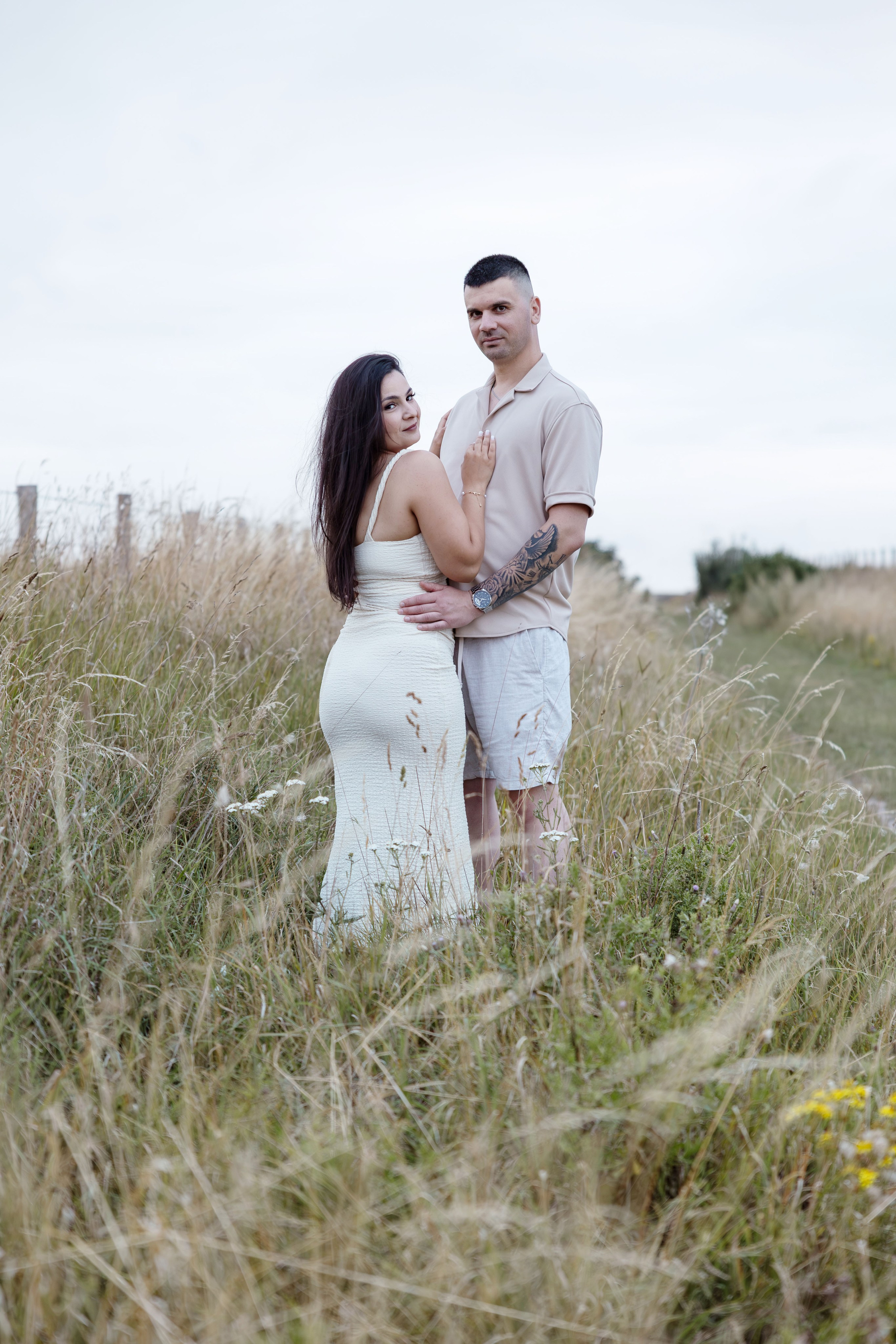 Adriana & Gabi. Portrait and Family Photographer in Netherlands