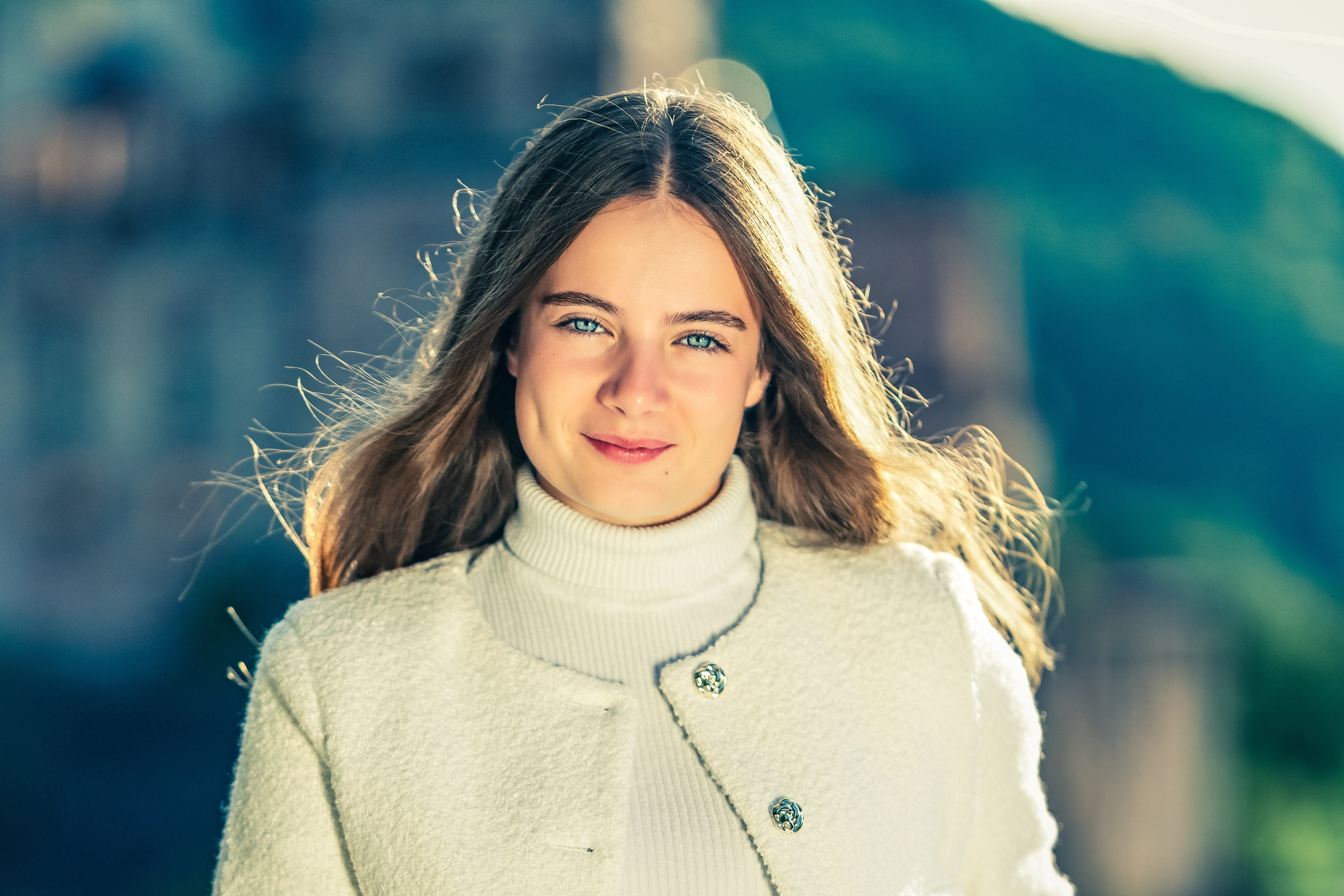 Portraits. Cristian.Fotografie