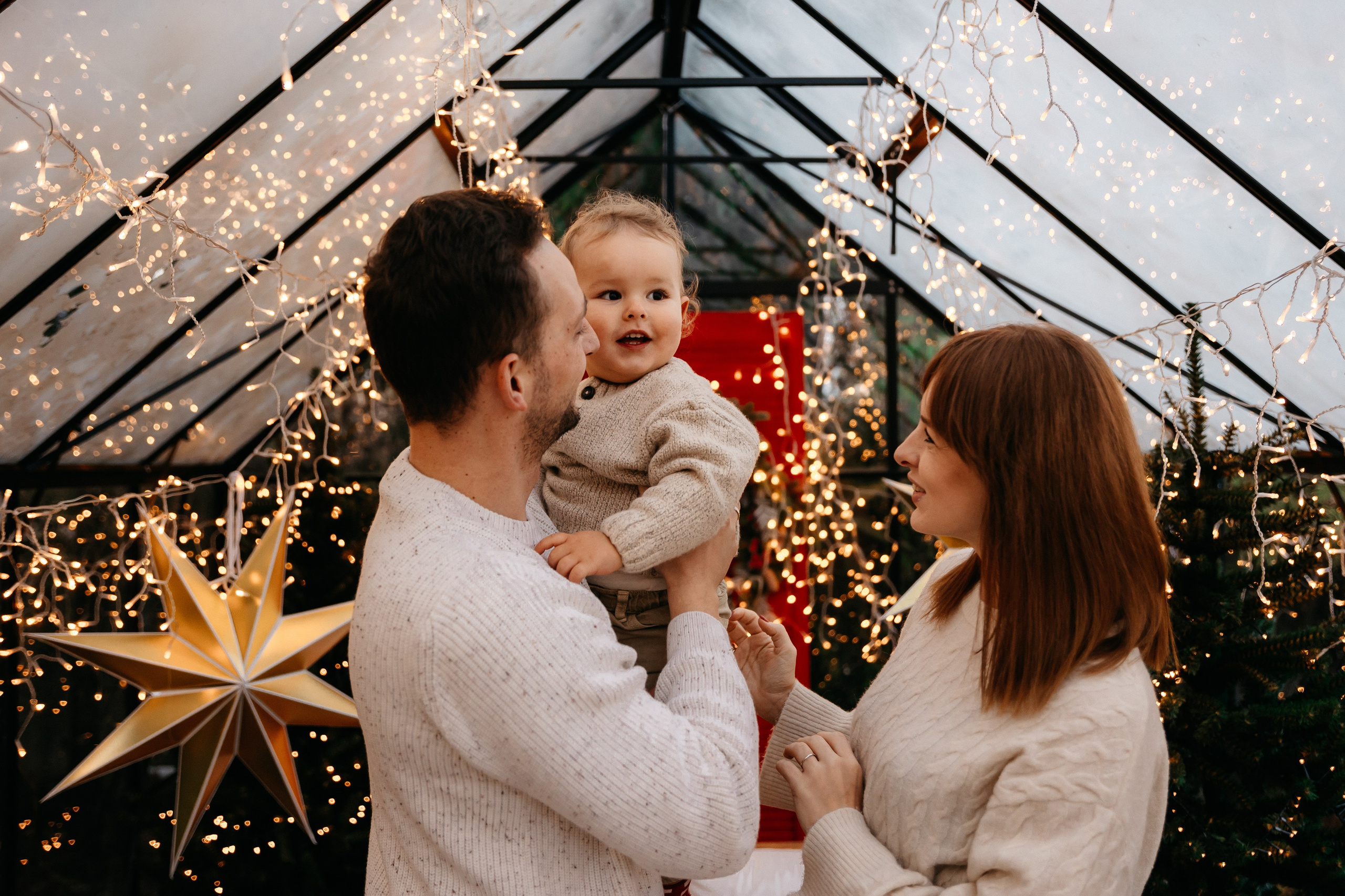 Mini sesje świąteczne 2025. Natalia Malinowska Fotografia | Fotograf ślubny i rodzinny Augustów Warszawa