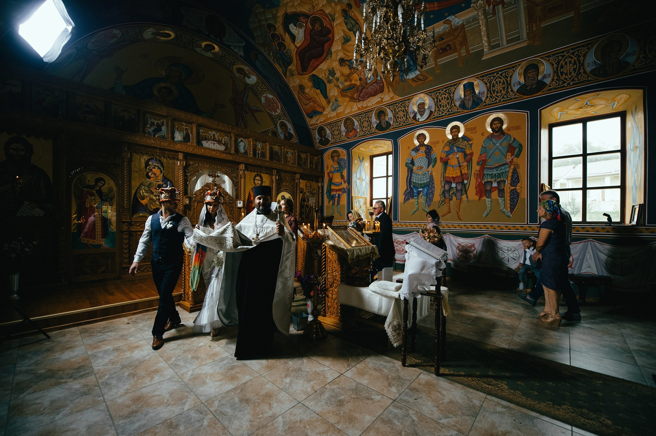 Cristina & Vadim. Fotograf de familie și evenimente