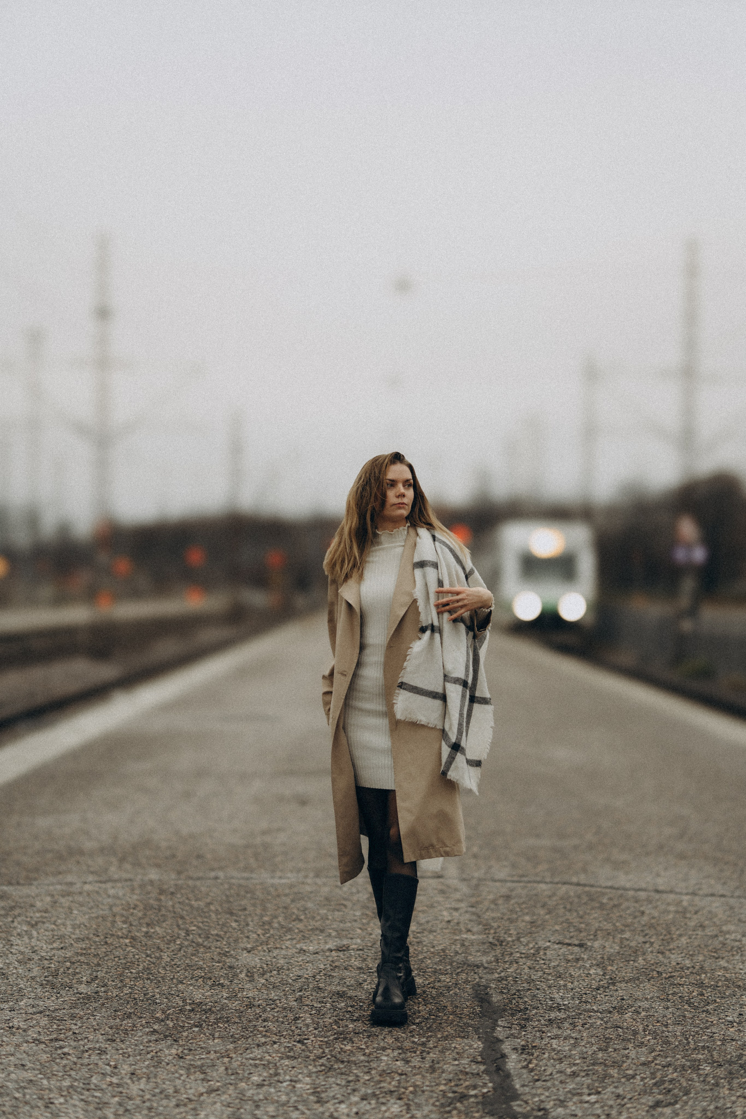 Kata. Wedding and portrait photographer in Helsinki Vickan O