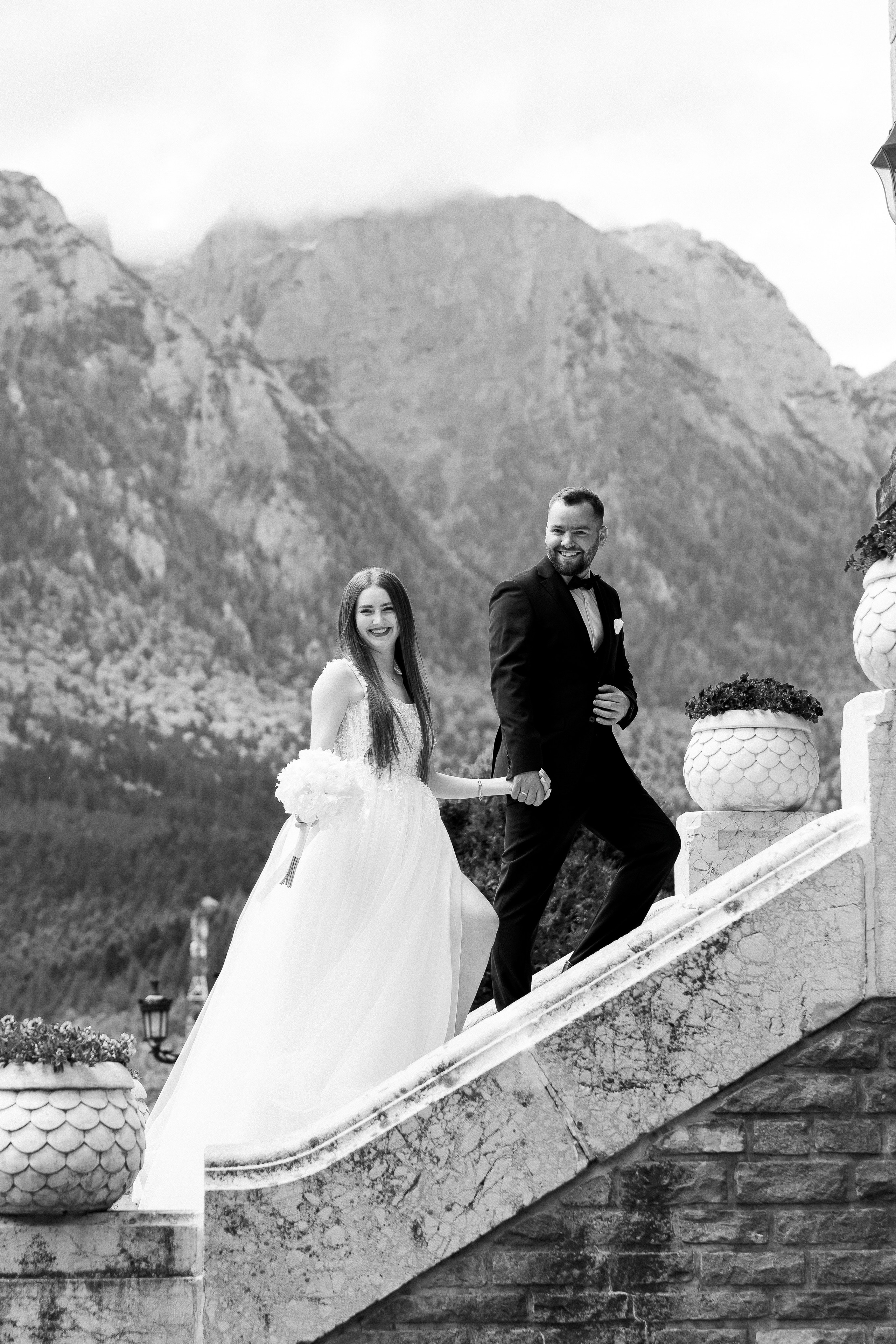 Ion & Djulieta — Richland — Wedding Day. Servicii Foto și Video 067188353