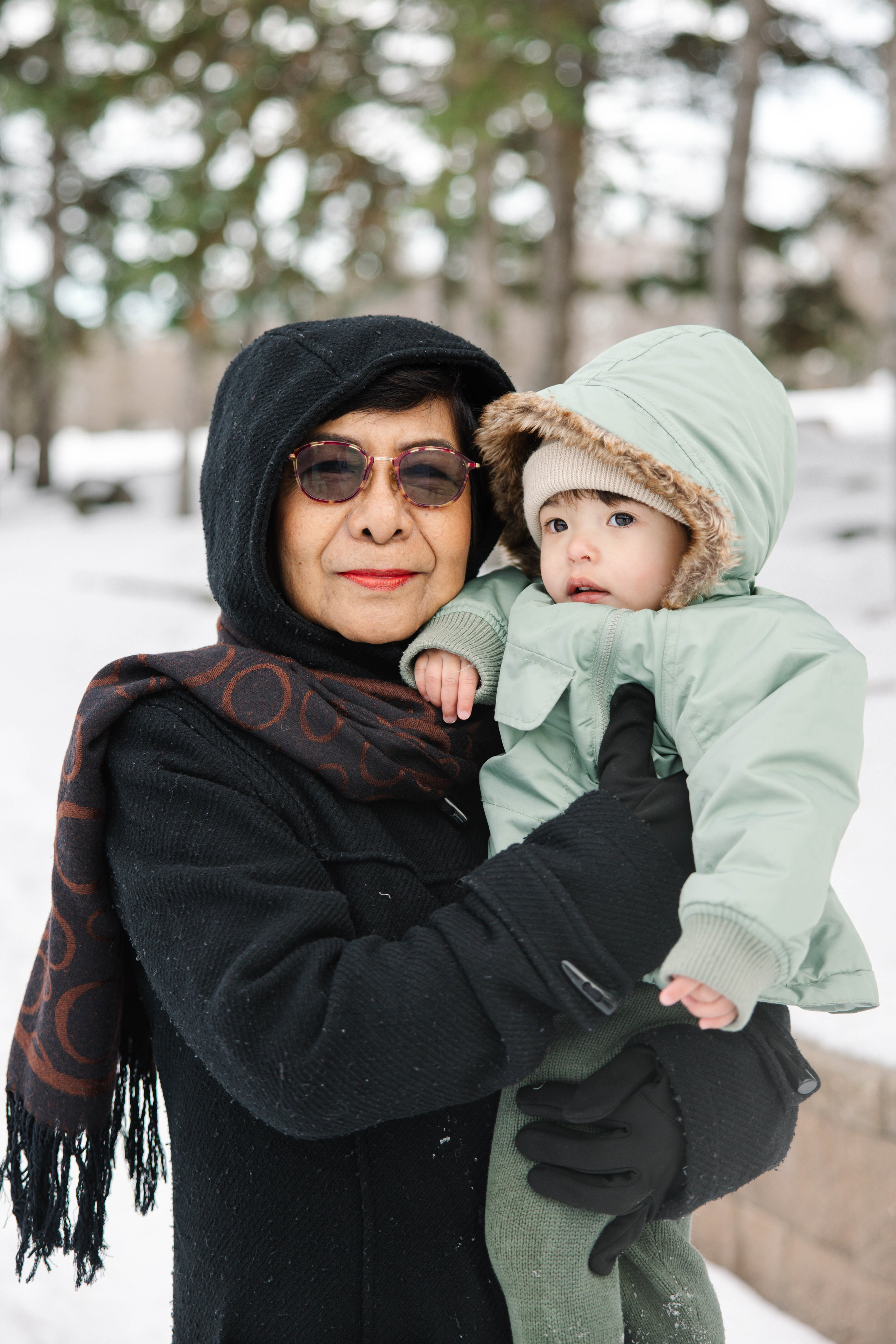 Kiah & Family. Wedding photography and videography in Regina, Saskatchewan