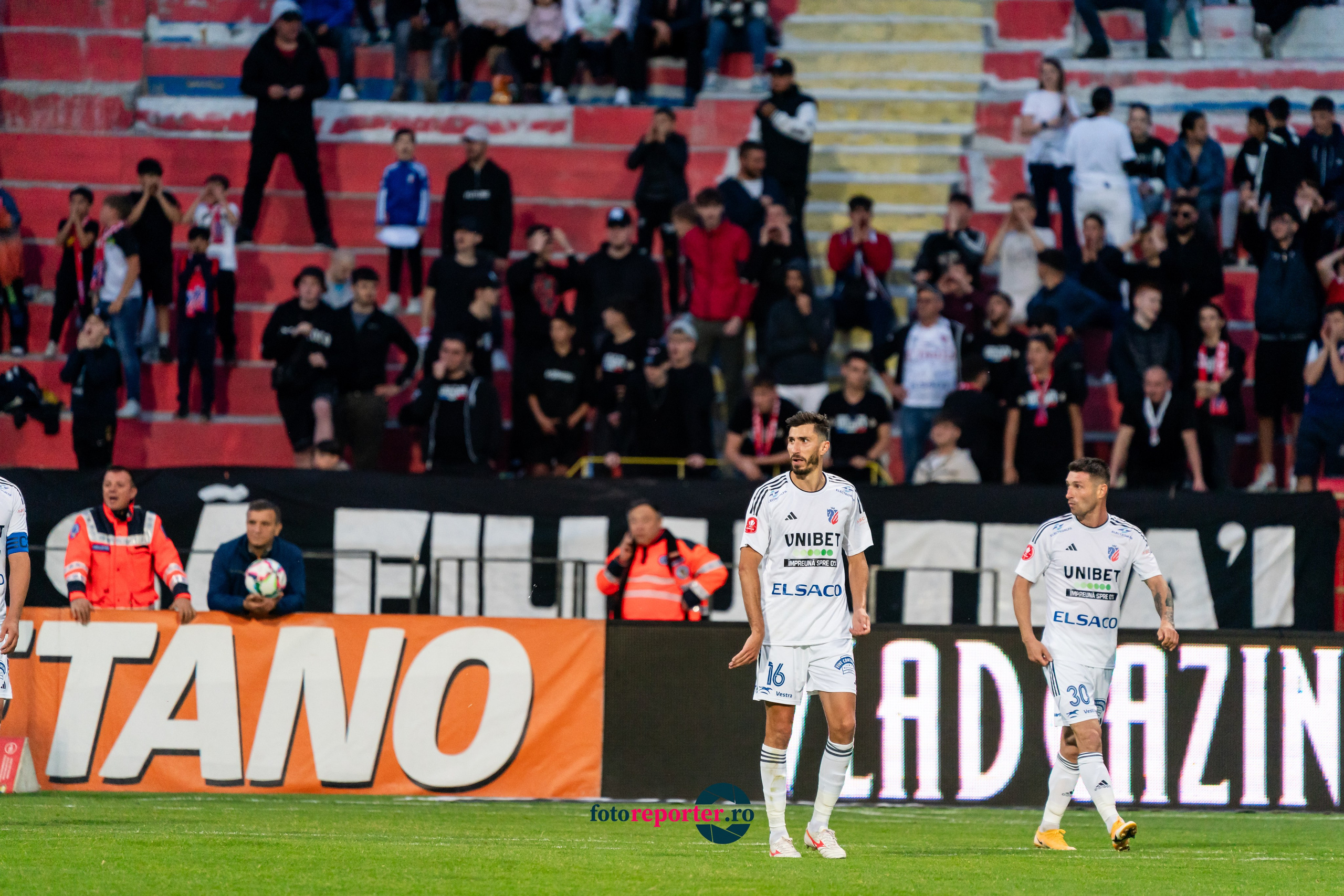 FC BOTOSANI - CS MIOVENI